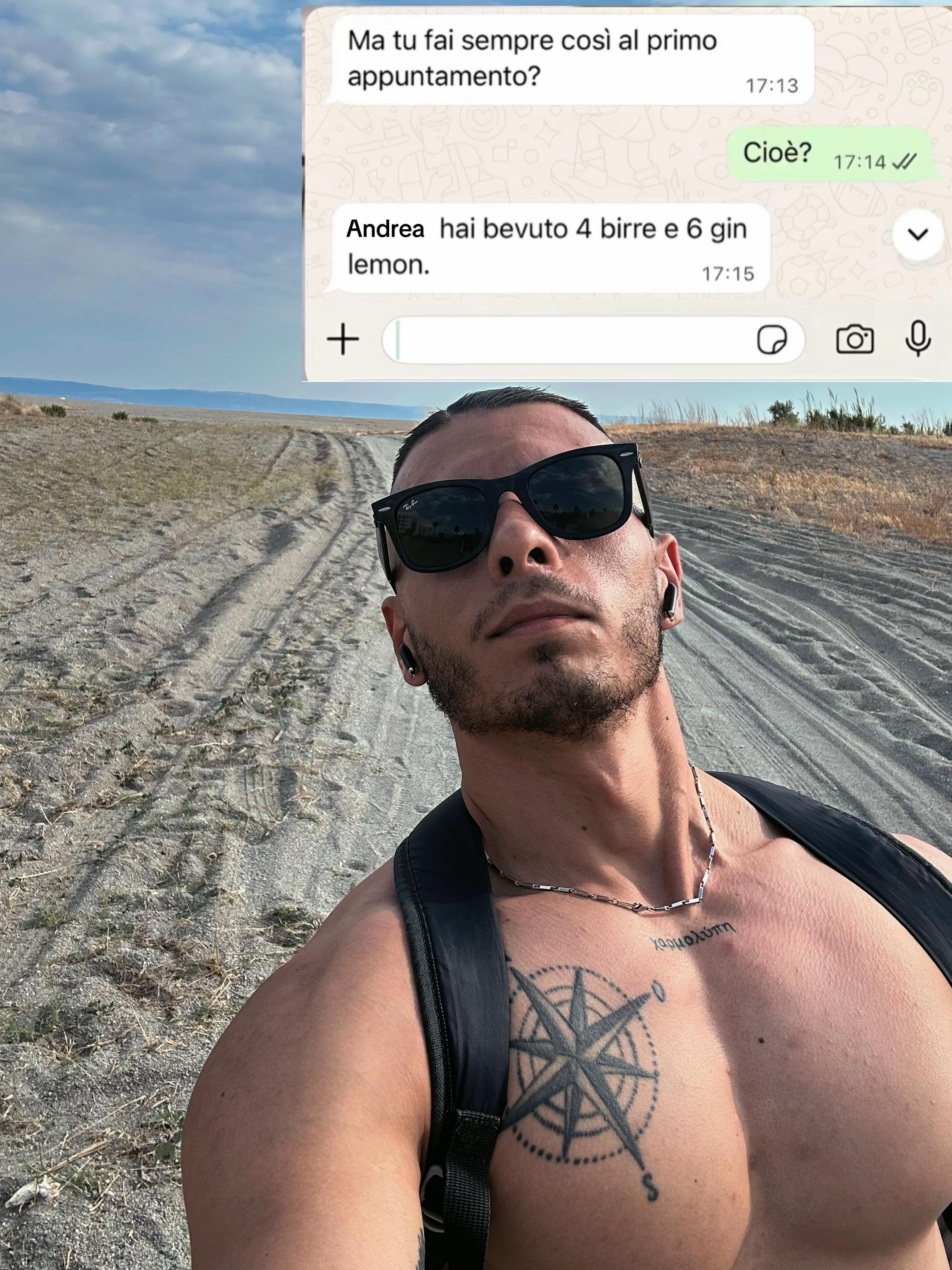 @Andrea Bonaddio