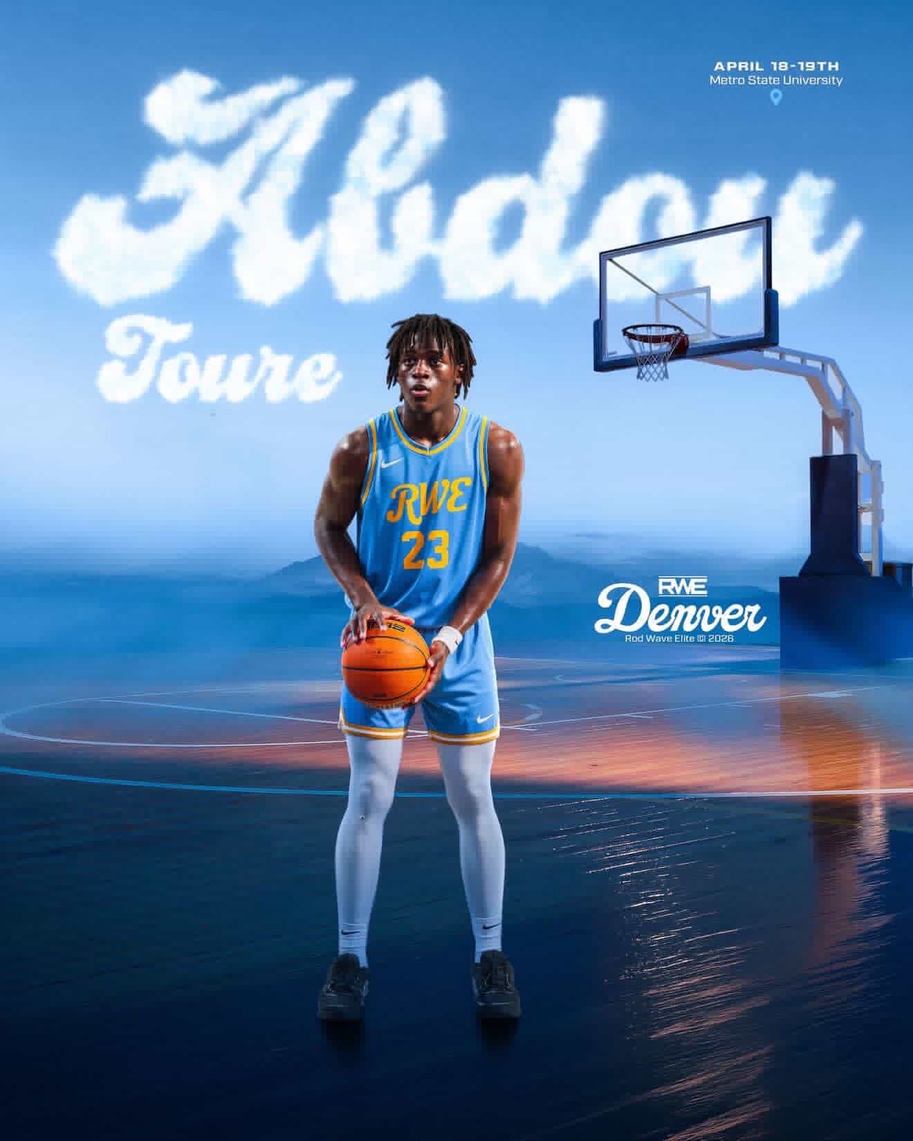 @Abdou Toure