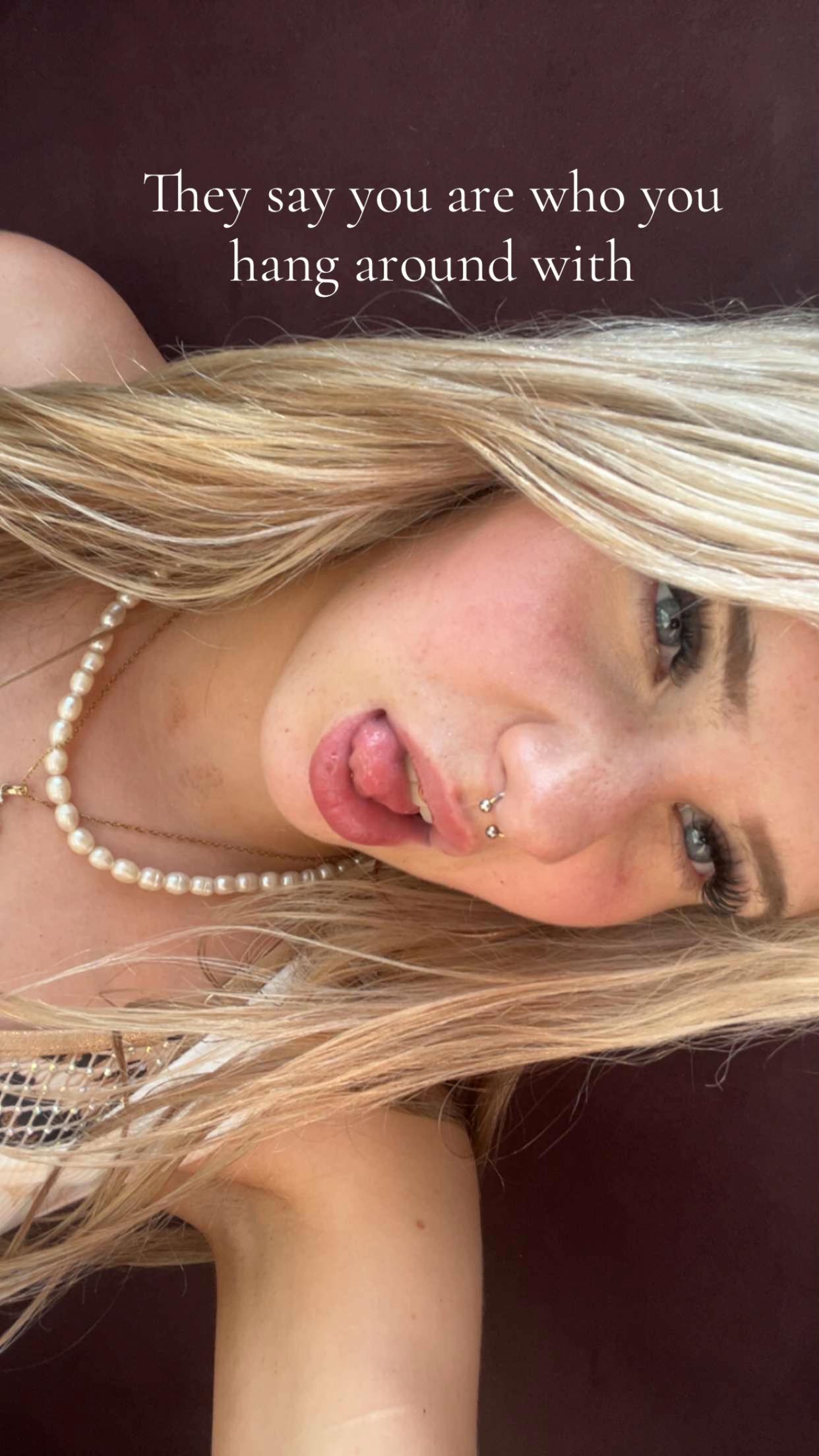 @😛