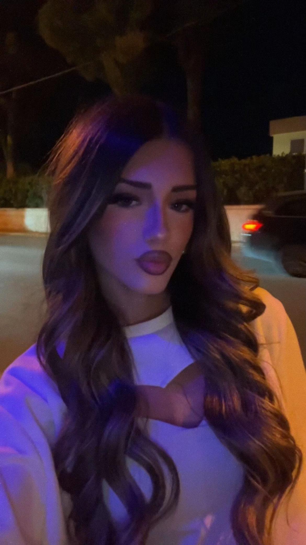 @Barbie✨