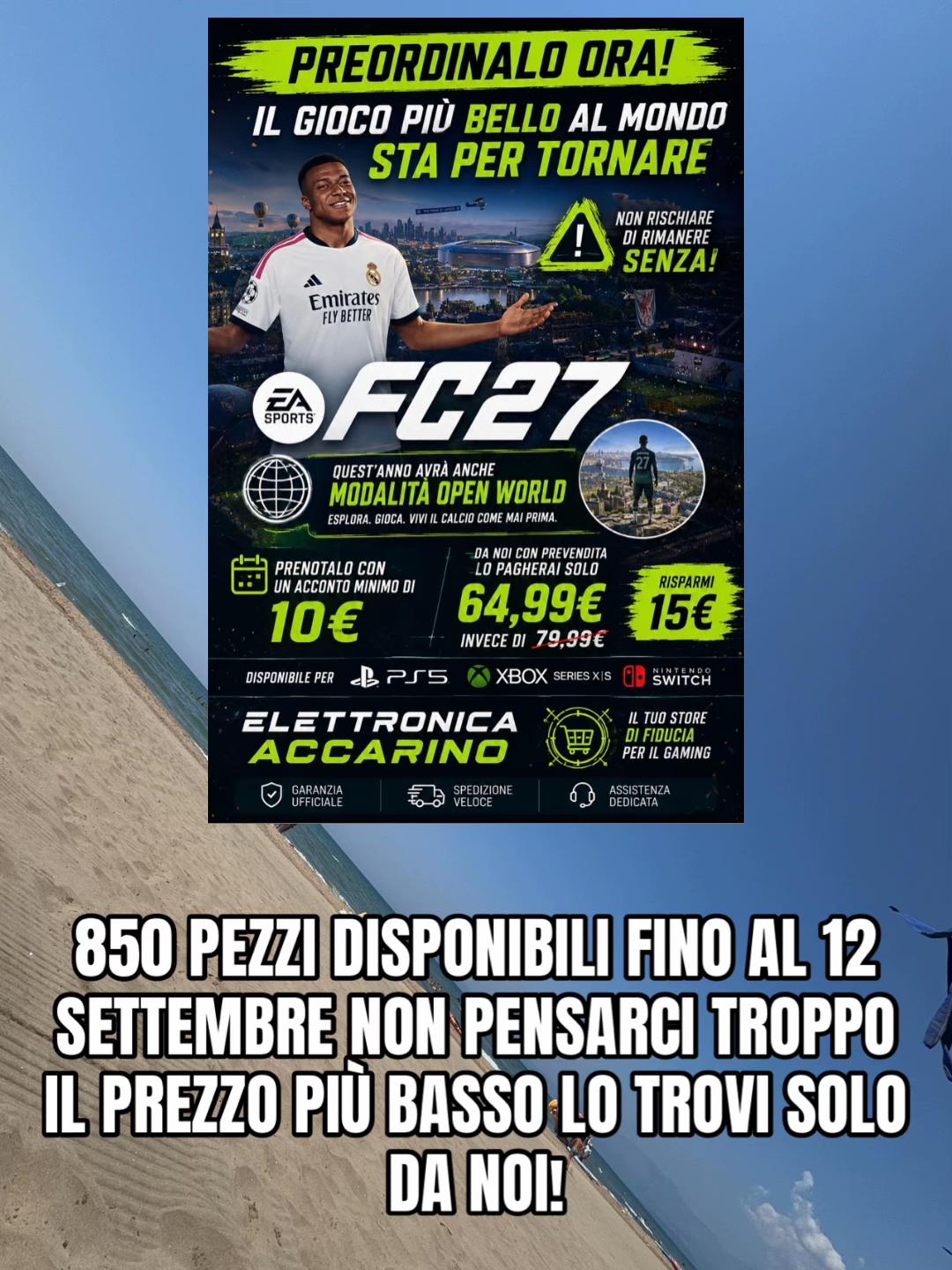 @ElettronicaAccarino