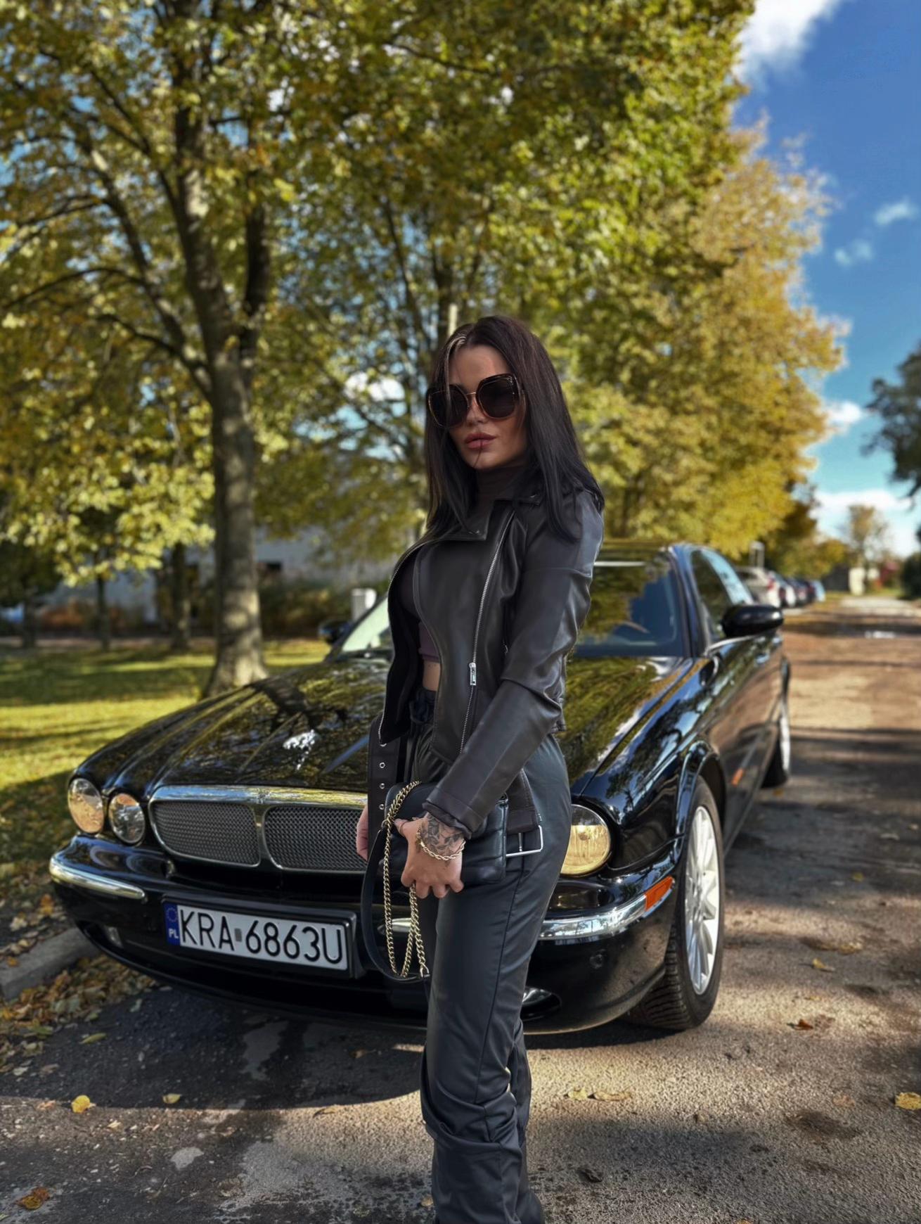 @Daria Wojciechowska
