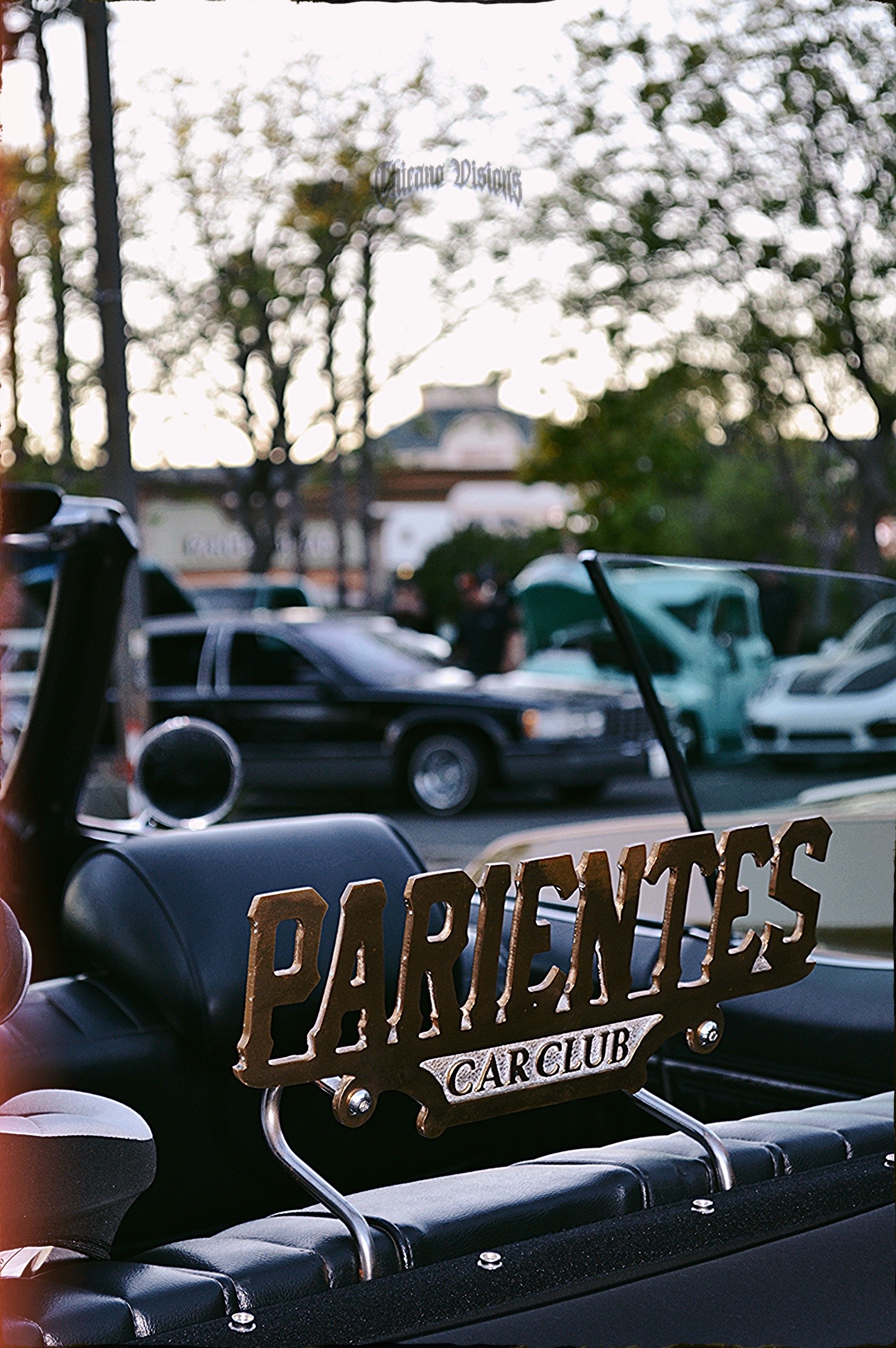 @CHICANOVISIONS &trade;️