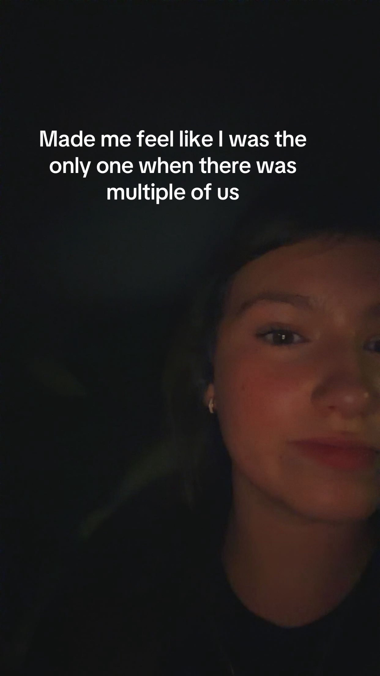 @Secret
