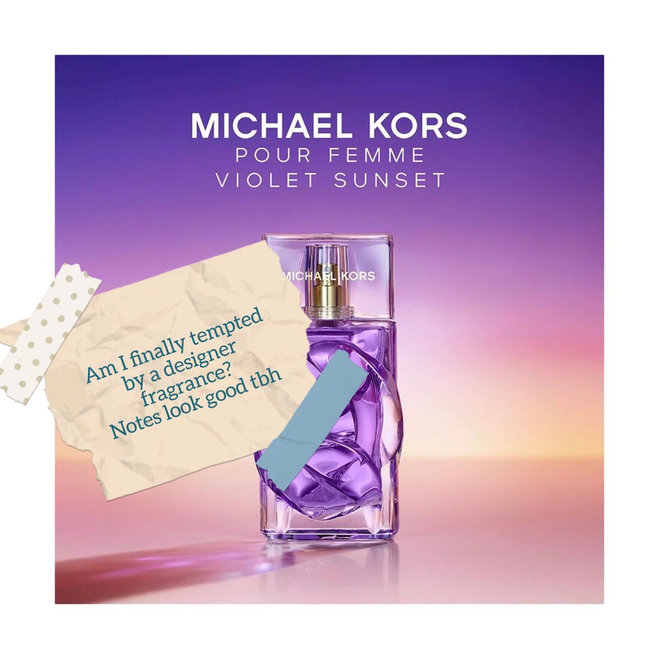 @MRS.P Fragrance Teacher