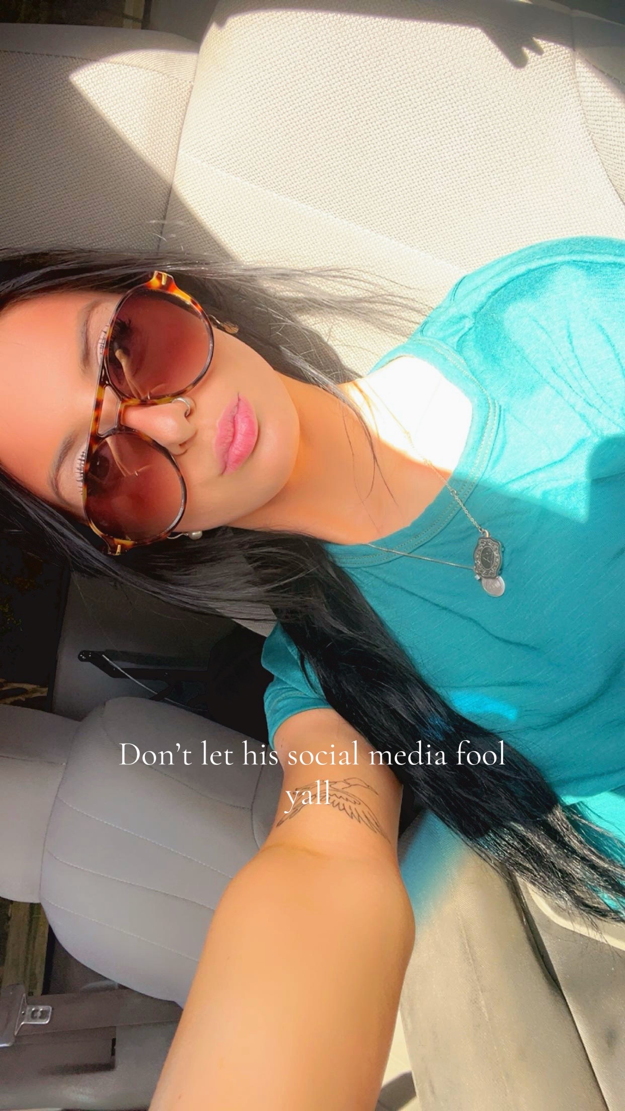 @Alexis Marie
