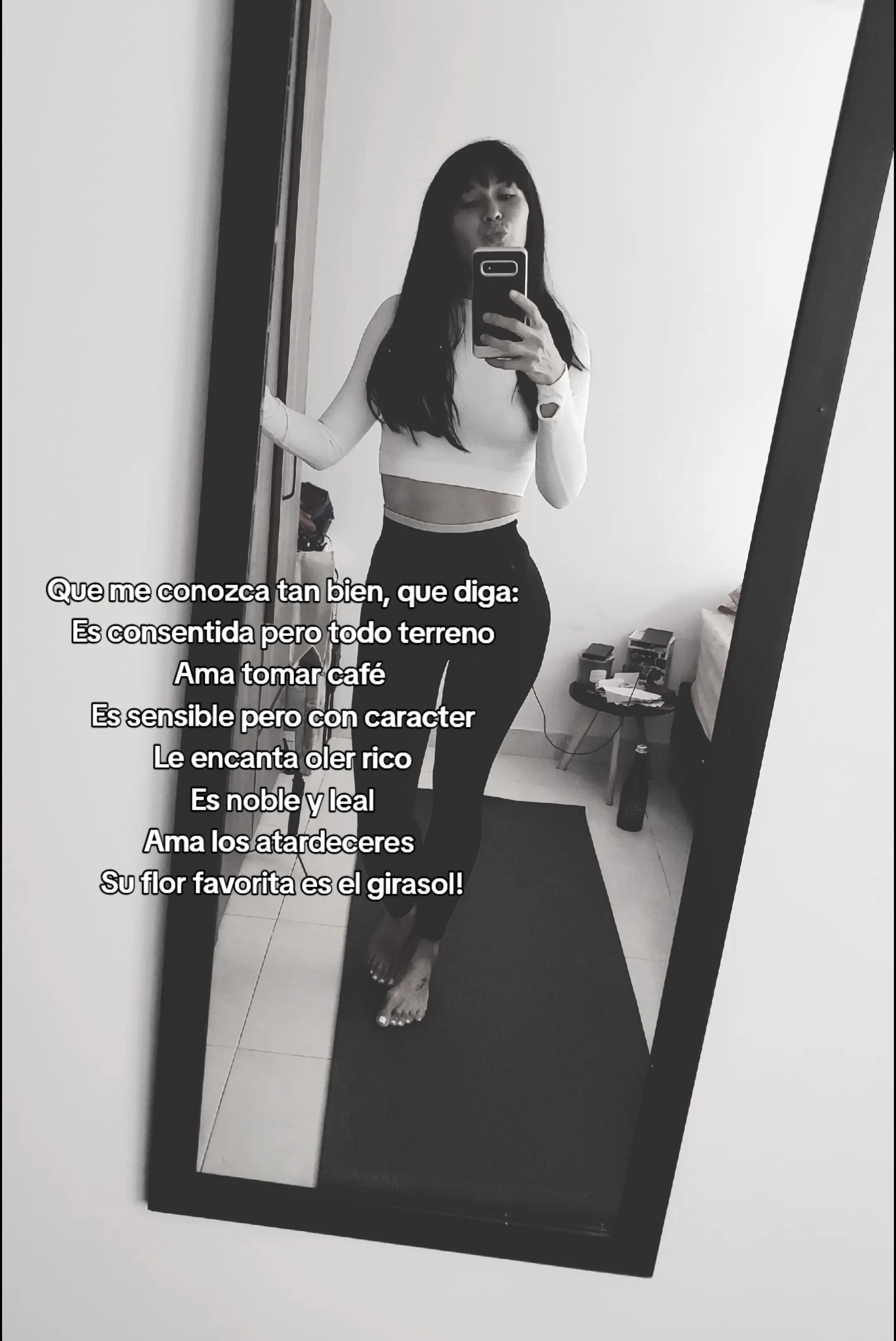 @Amor propio,mujer valiente!
