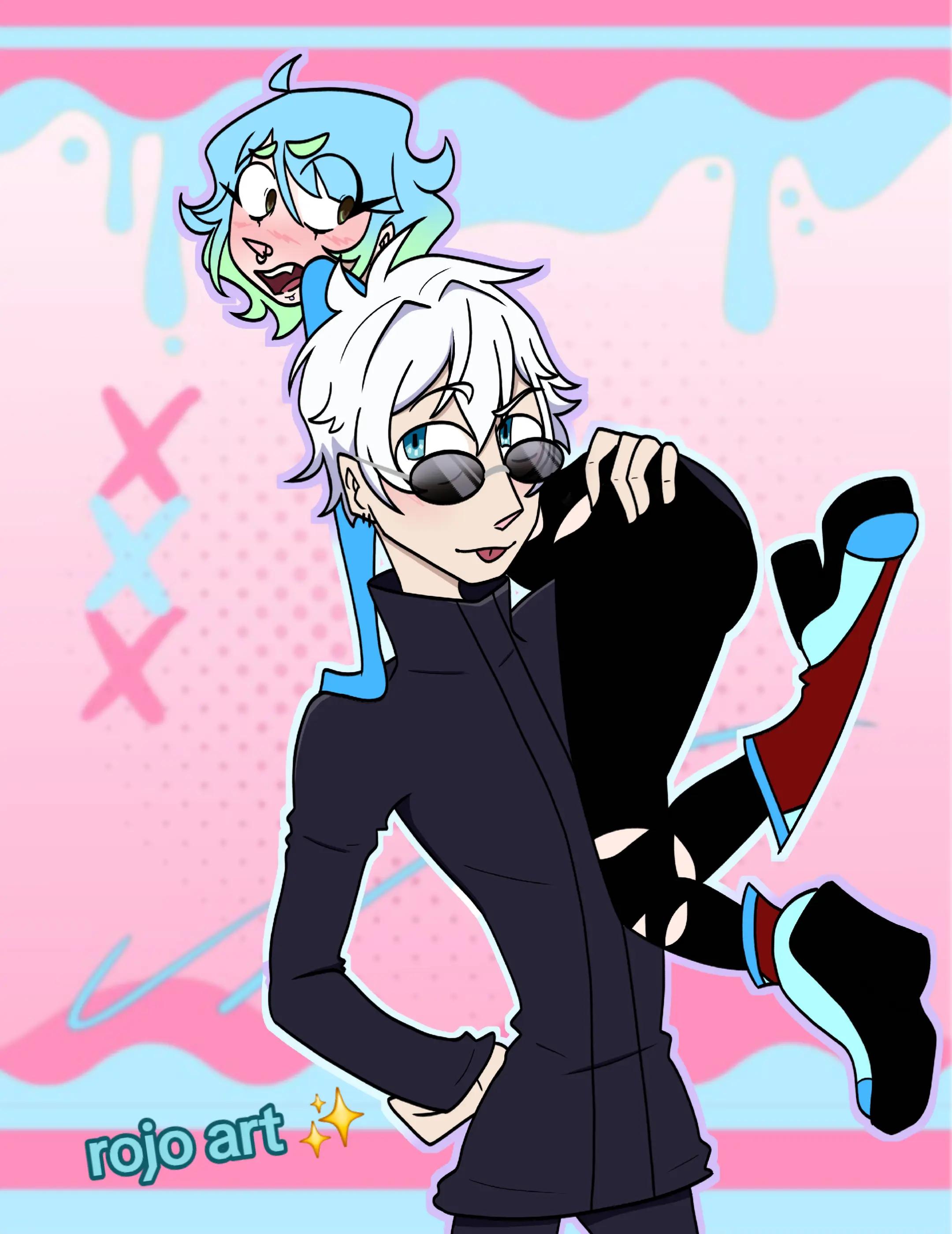 @⦻ Roxie Ann ‧˚꒰🐾୭ ˚. ᵎᵎ