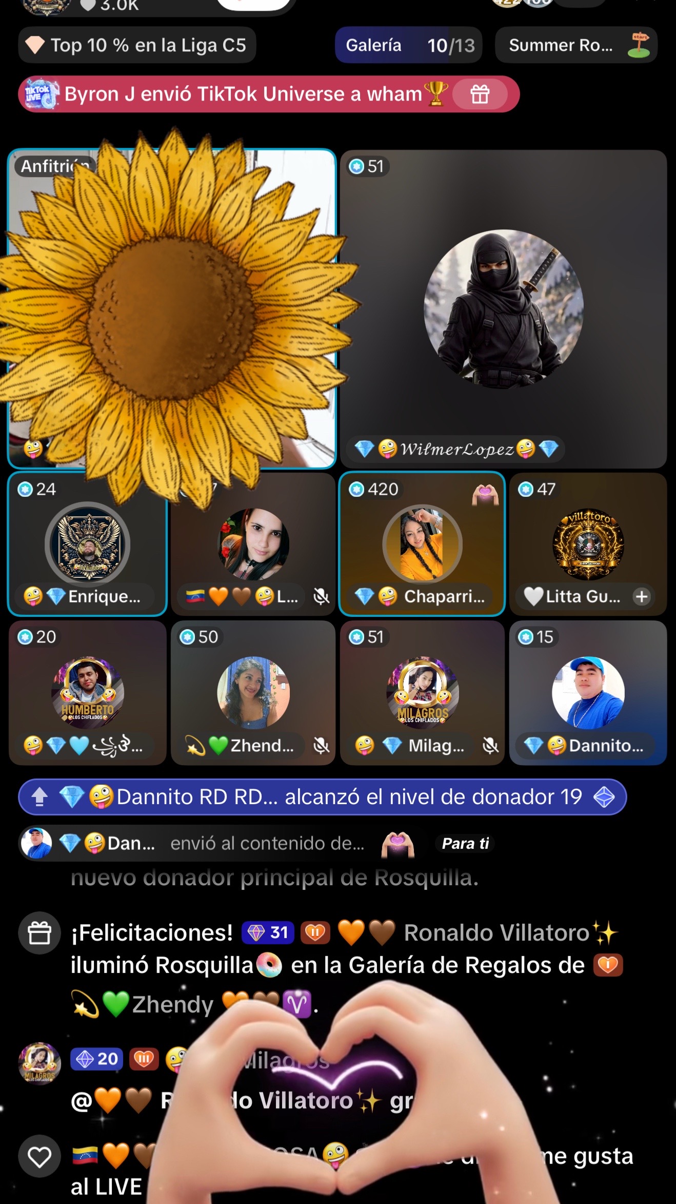 @💎🤪 Chaparrita 🤪💎🐢