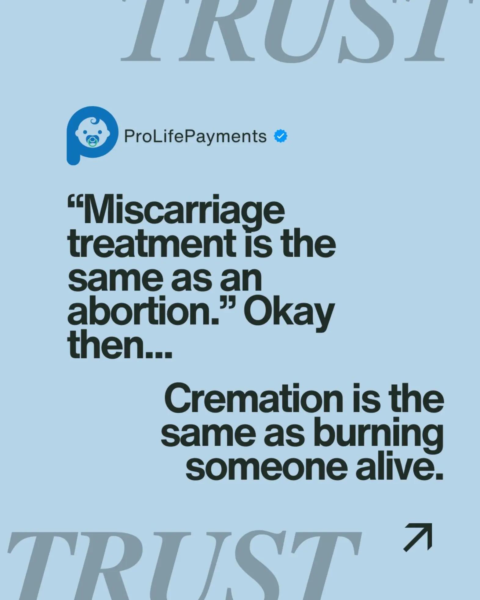@Pro Life Payments