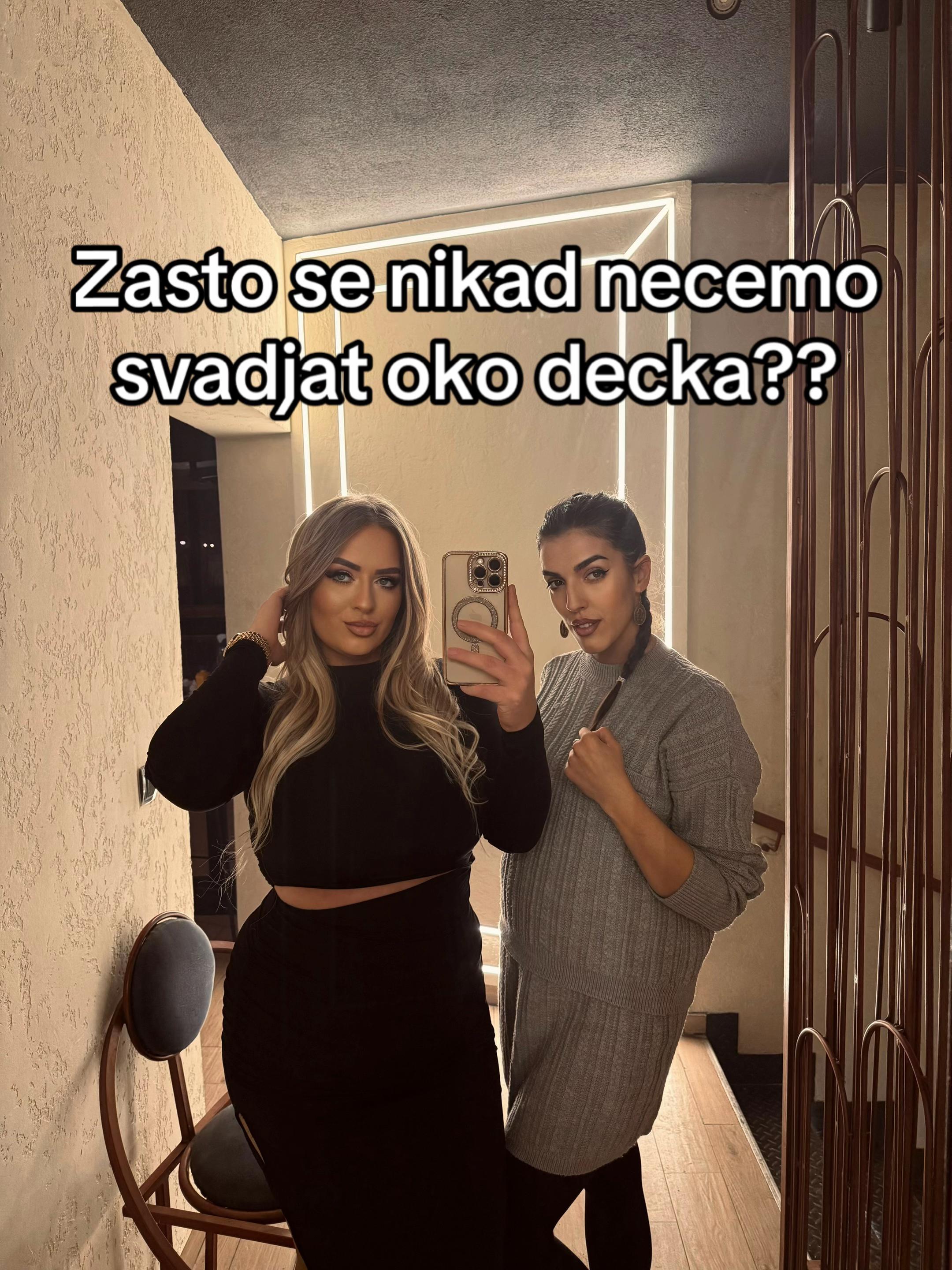 @Deniza Hadzibulic