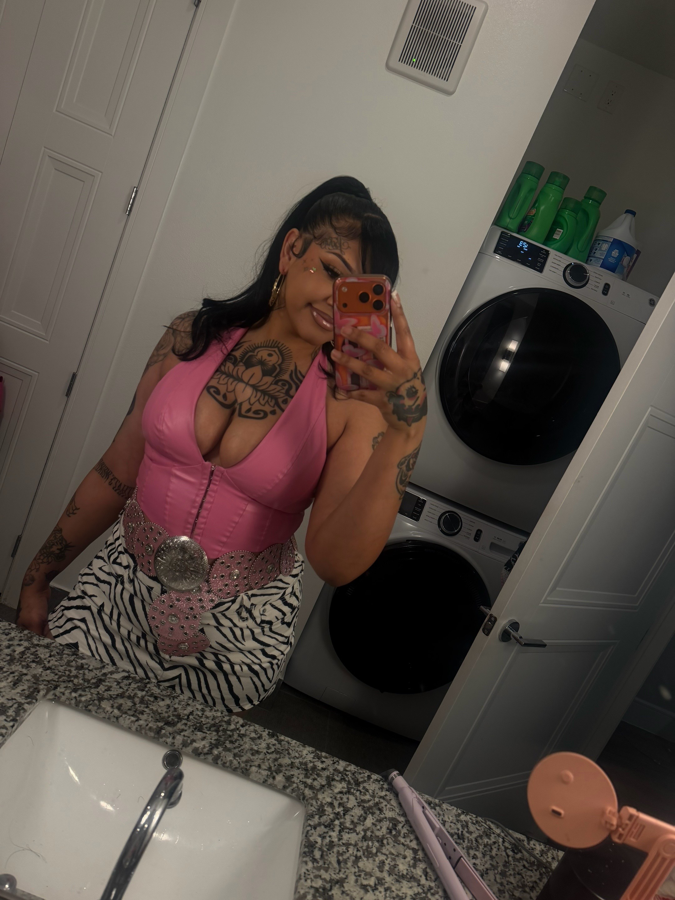 @Lexie Watson Tattoos 🍒