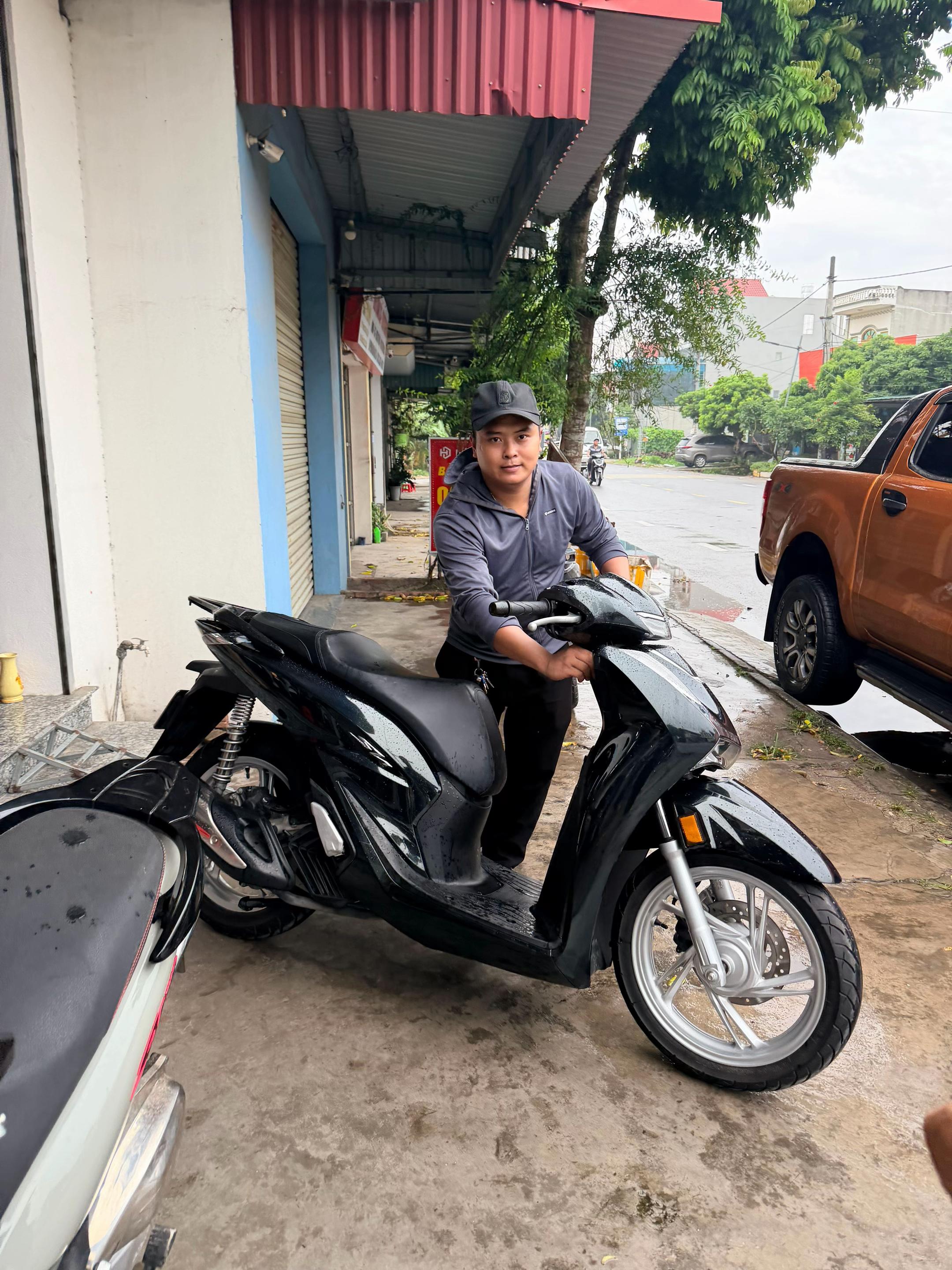 @Xe Máy Thuận Lắc