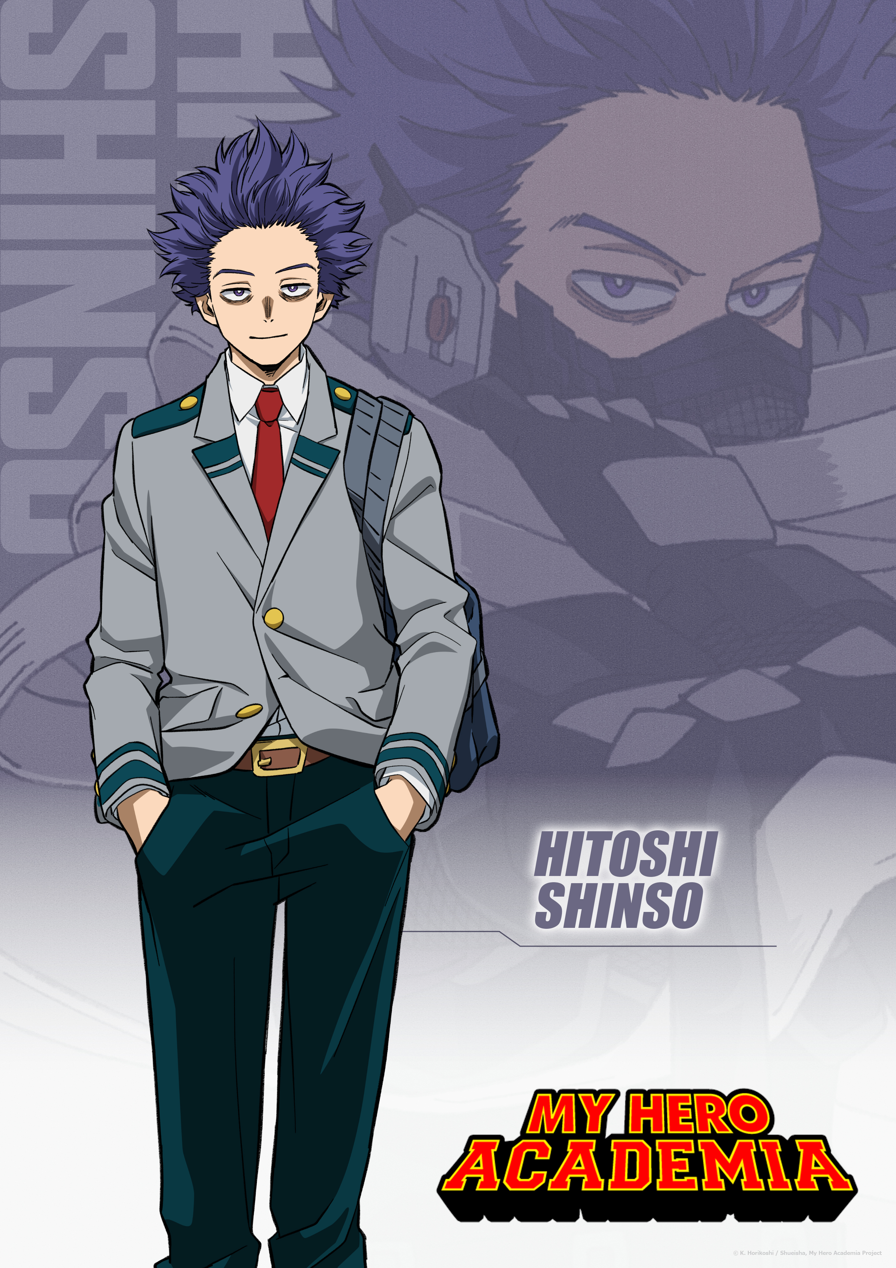 @My Hero Academia Official