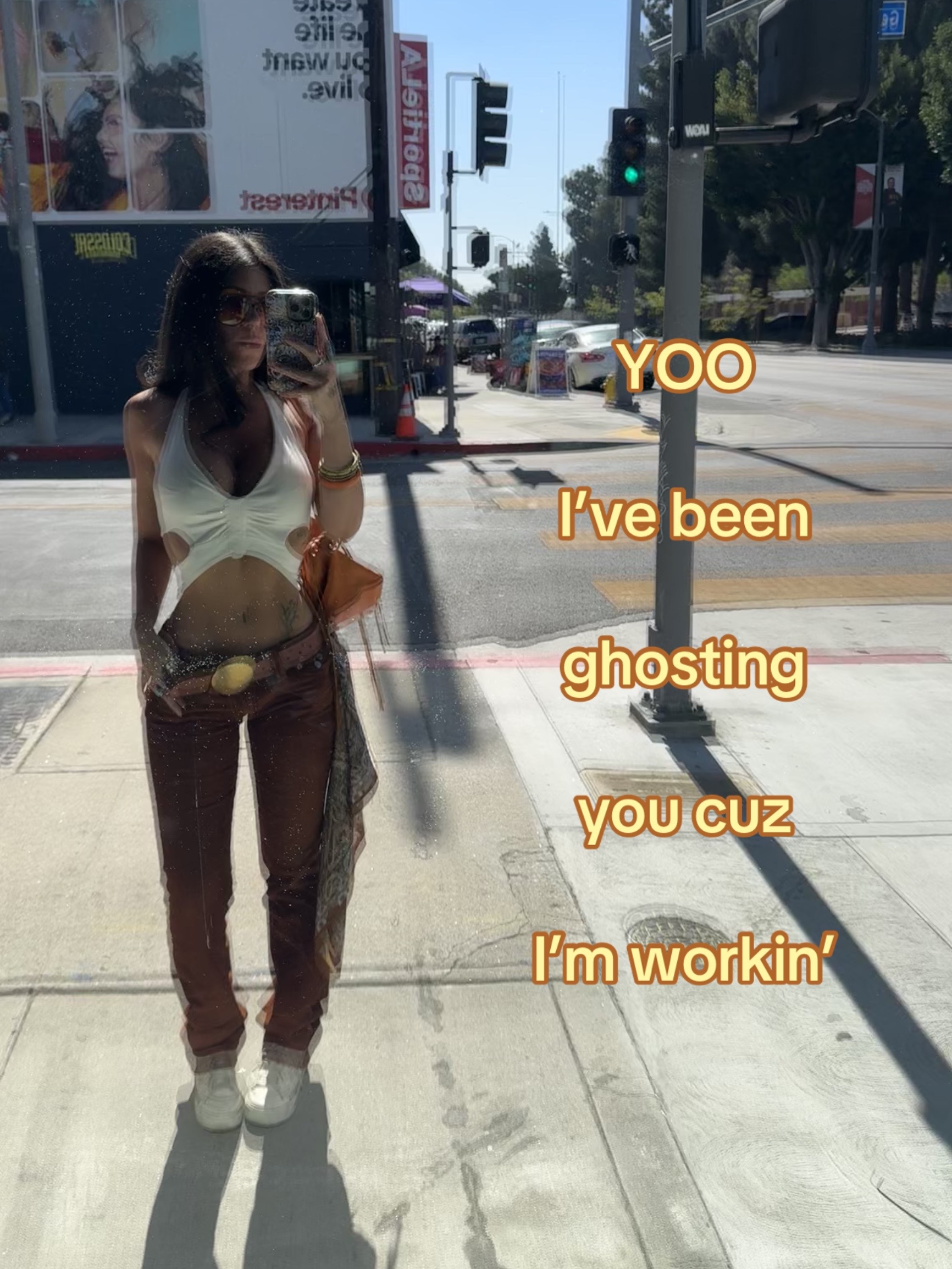 @Cristina DEletto