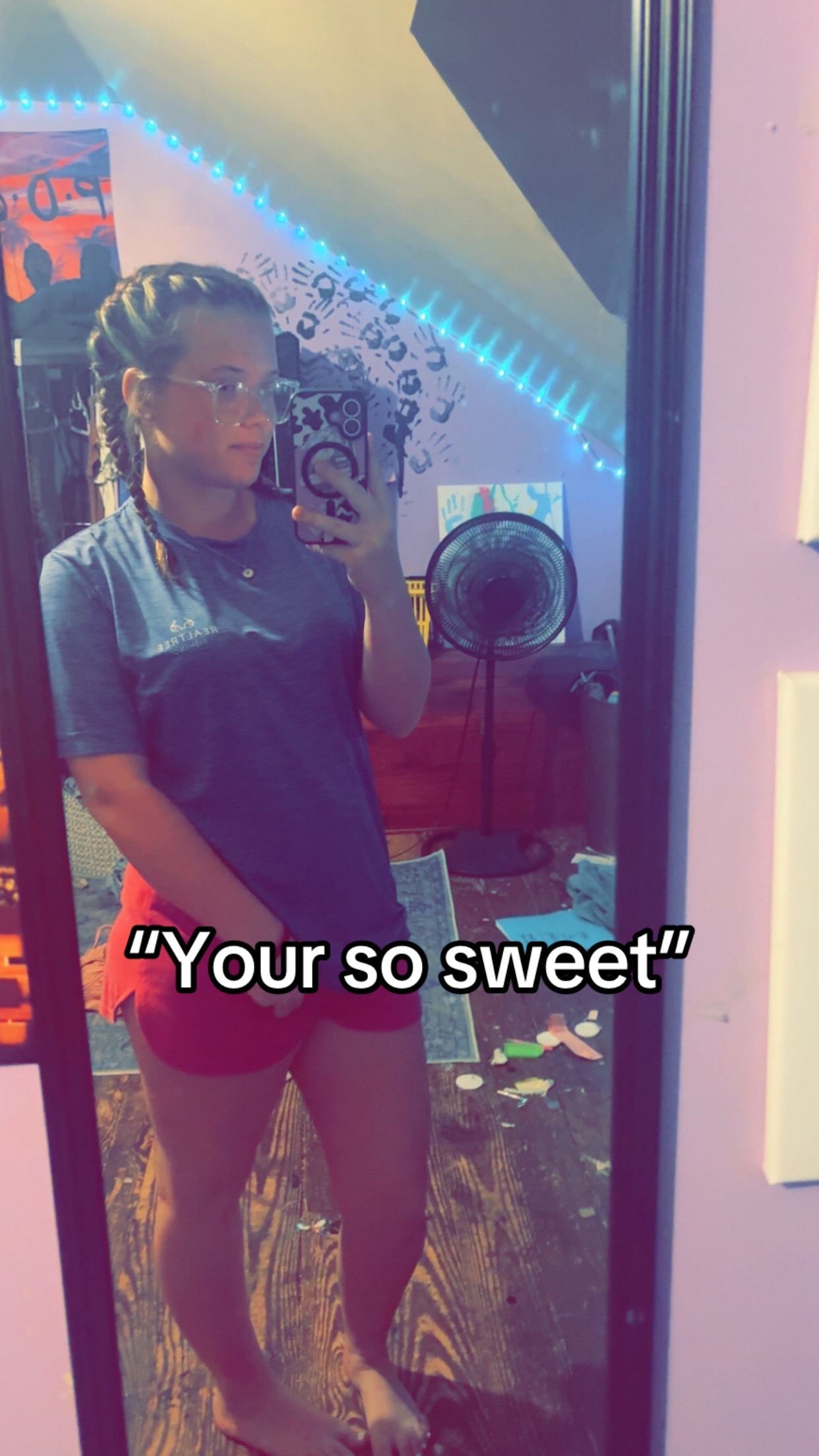 @❣️NEVAEH❣️