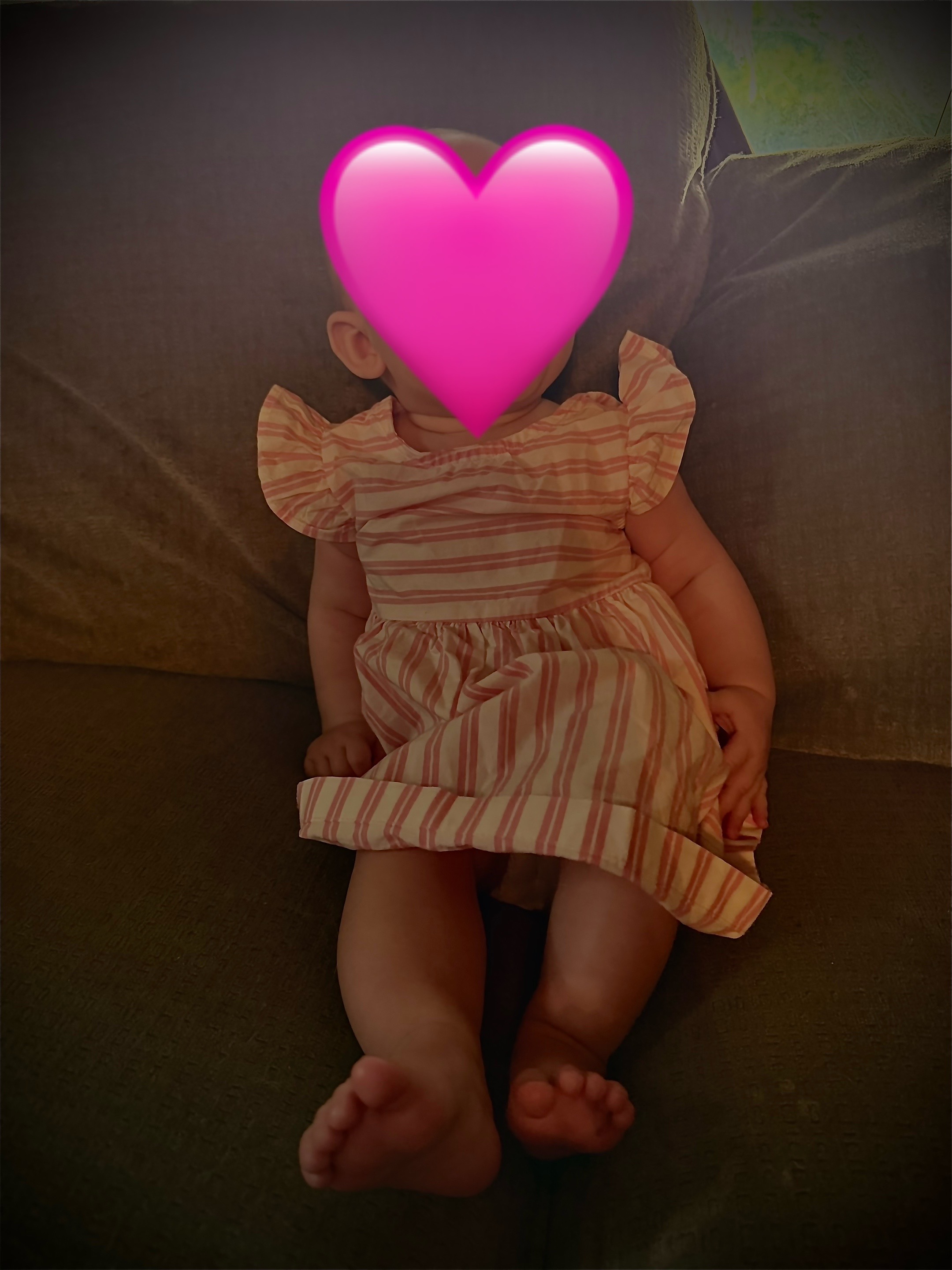 @lexi || Girl Mom ๐ฉท๐ ||
