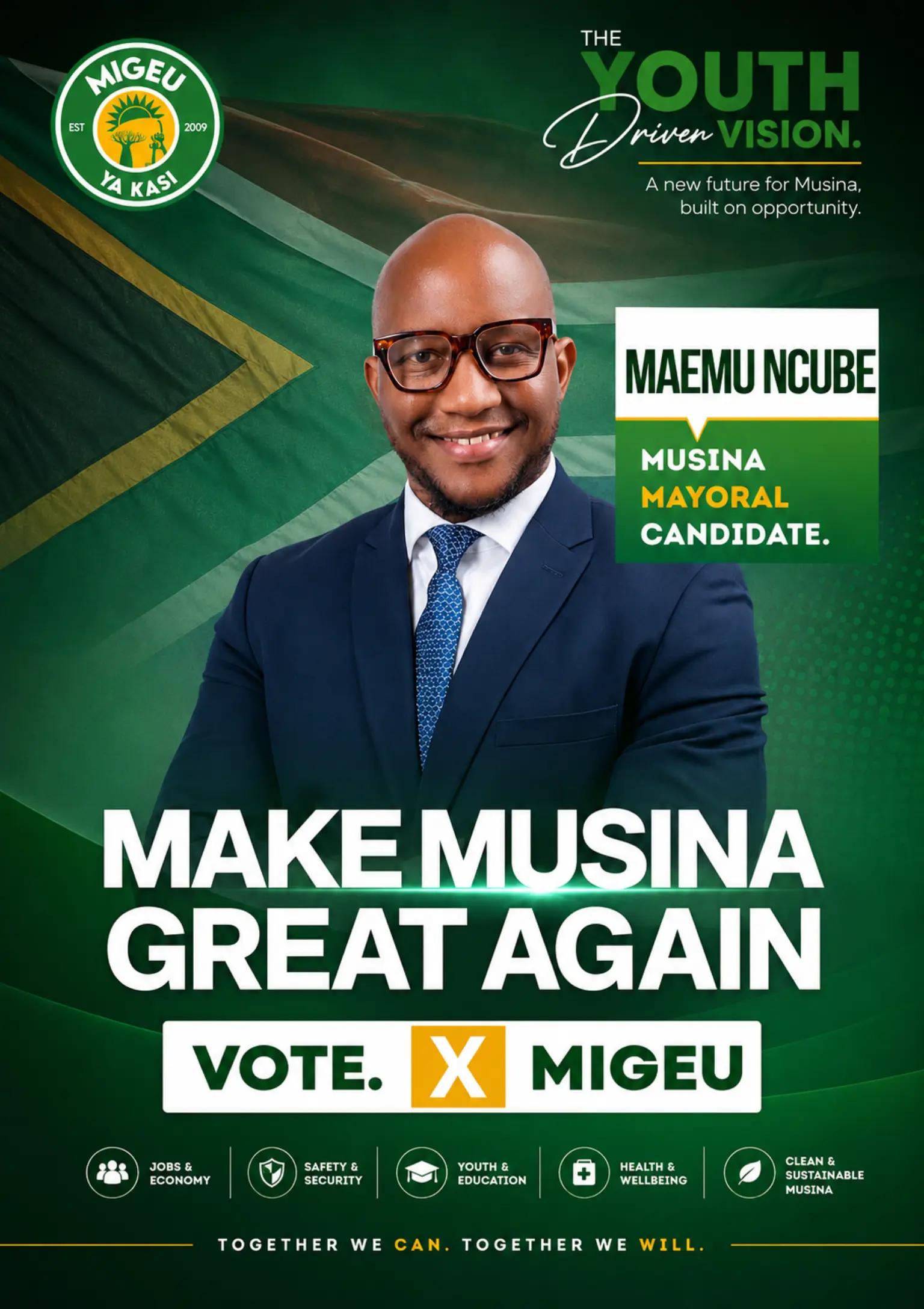 @Migeu Ya Kasi