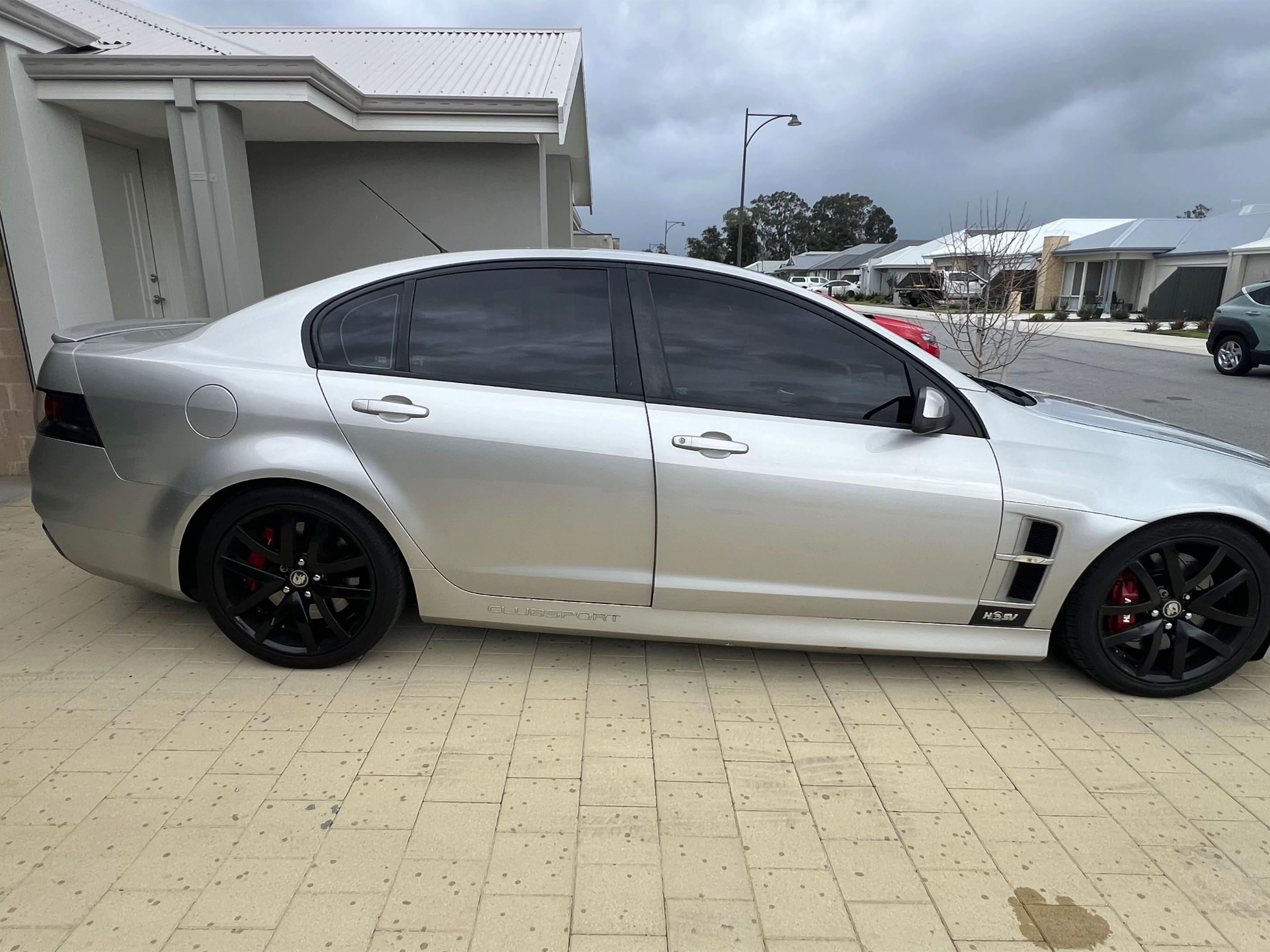 @Go Tint Yourself
