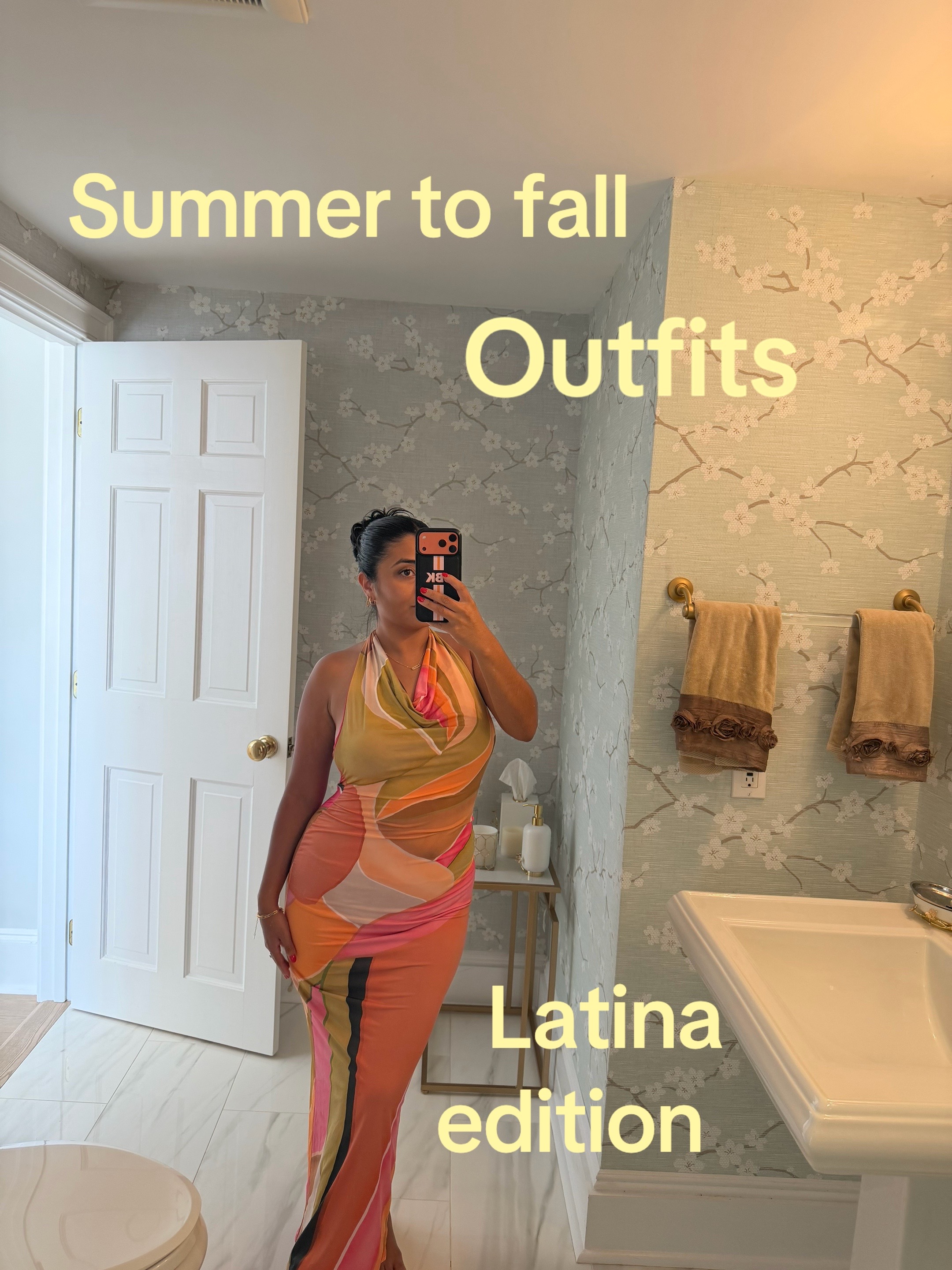 @Johanna | Latina Storyteller