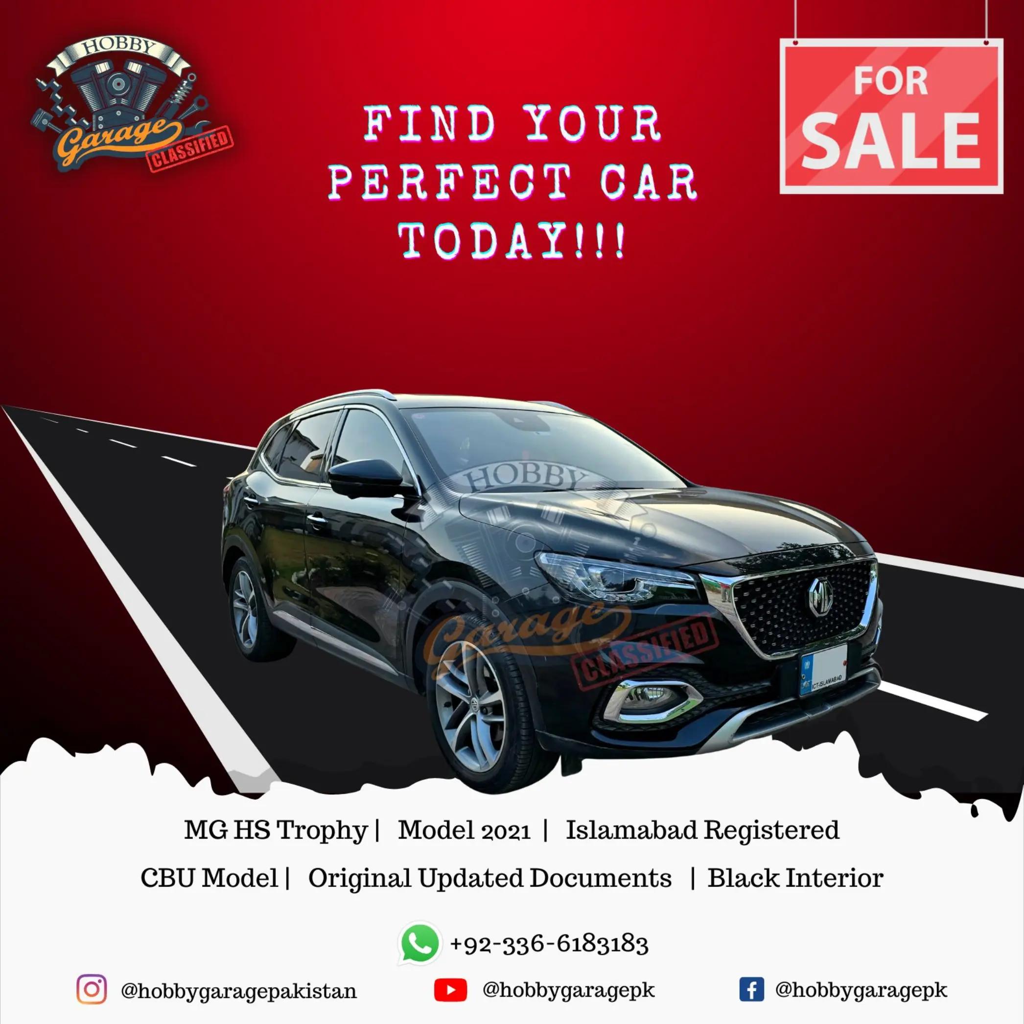 @Hobby Garage