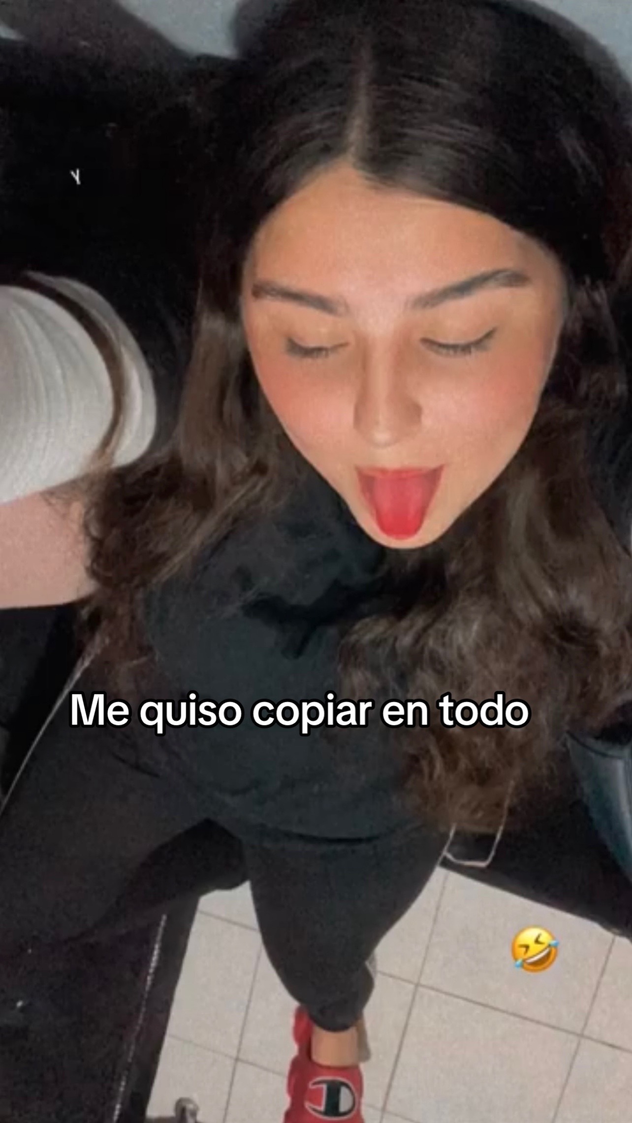 @Evelyn Gonzalez