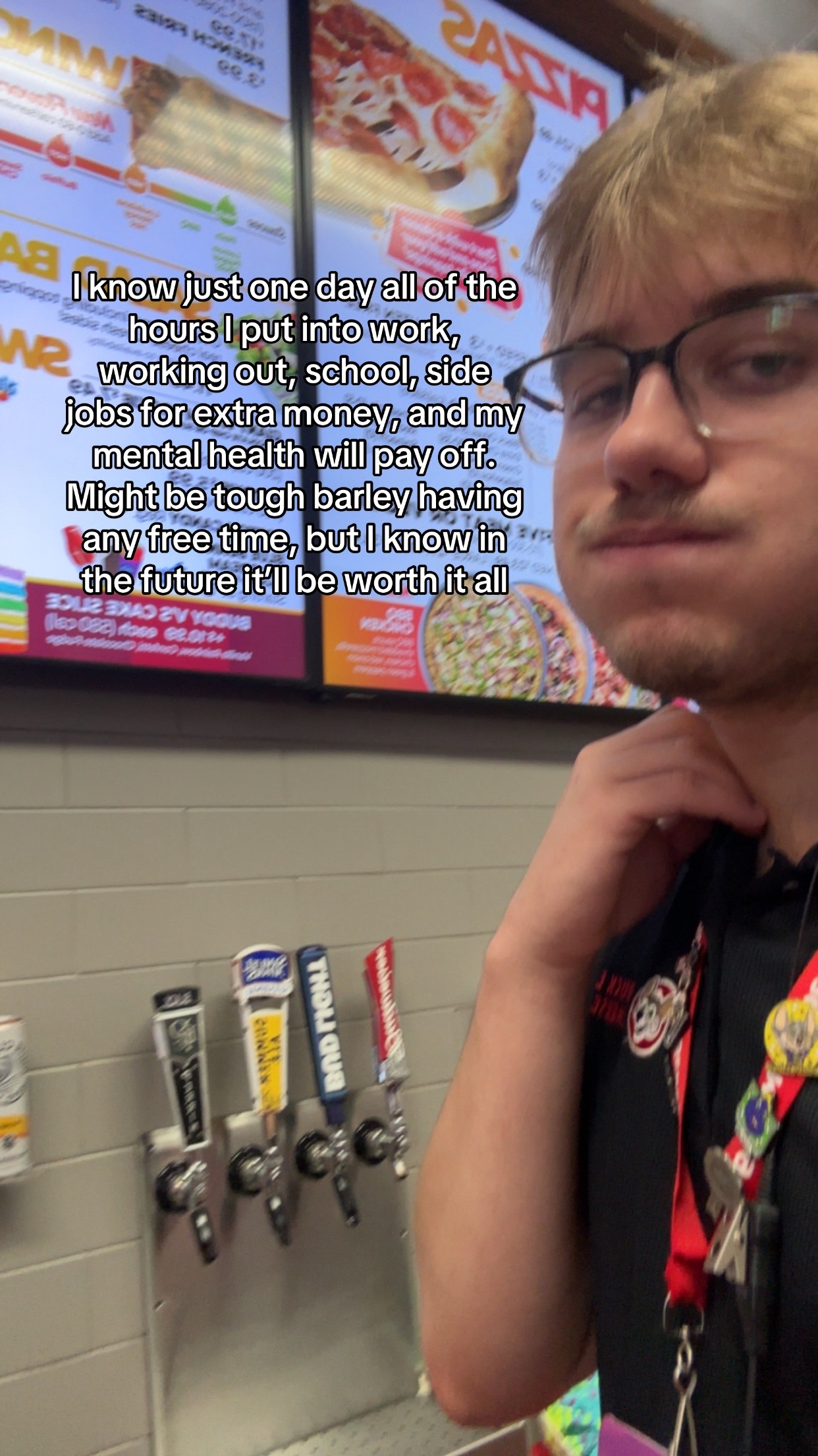 @Tyler Bout