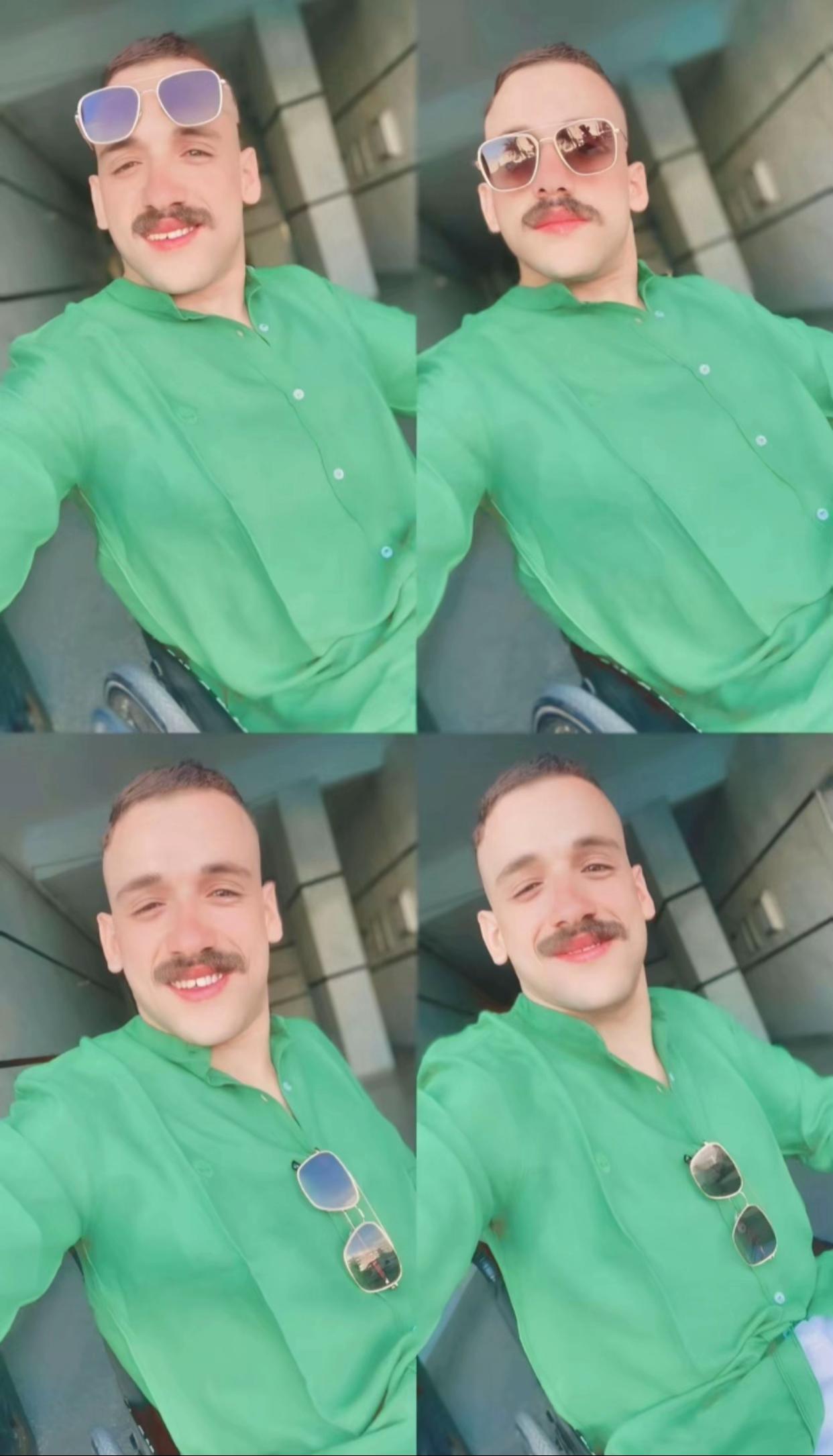 @♿️omar Mostafa♿️