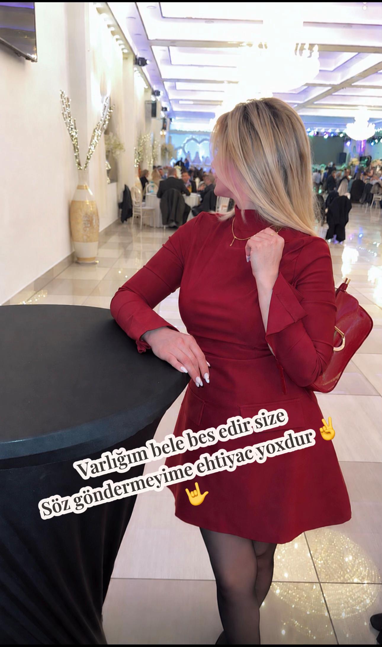 @꧁❈ 🤍 🇦🇿 𝓔𝓵𝔂𝓪 🇩🇪 🤍 ❈꧂