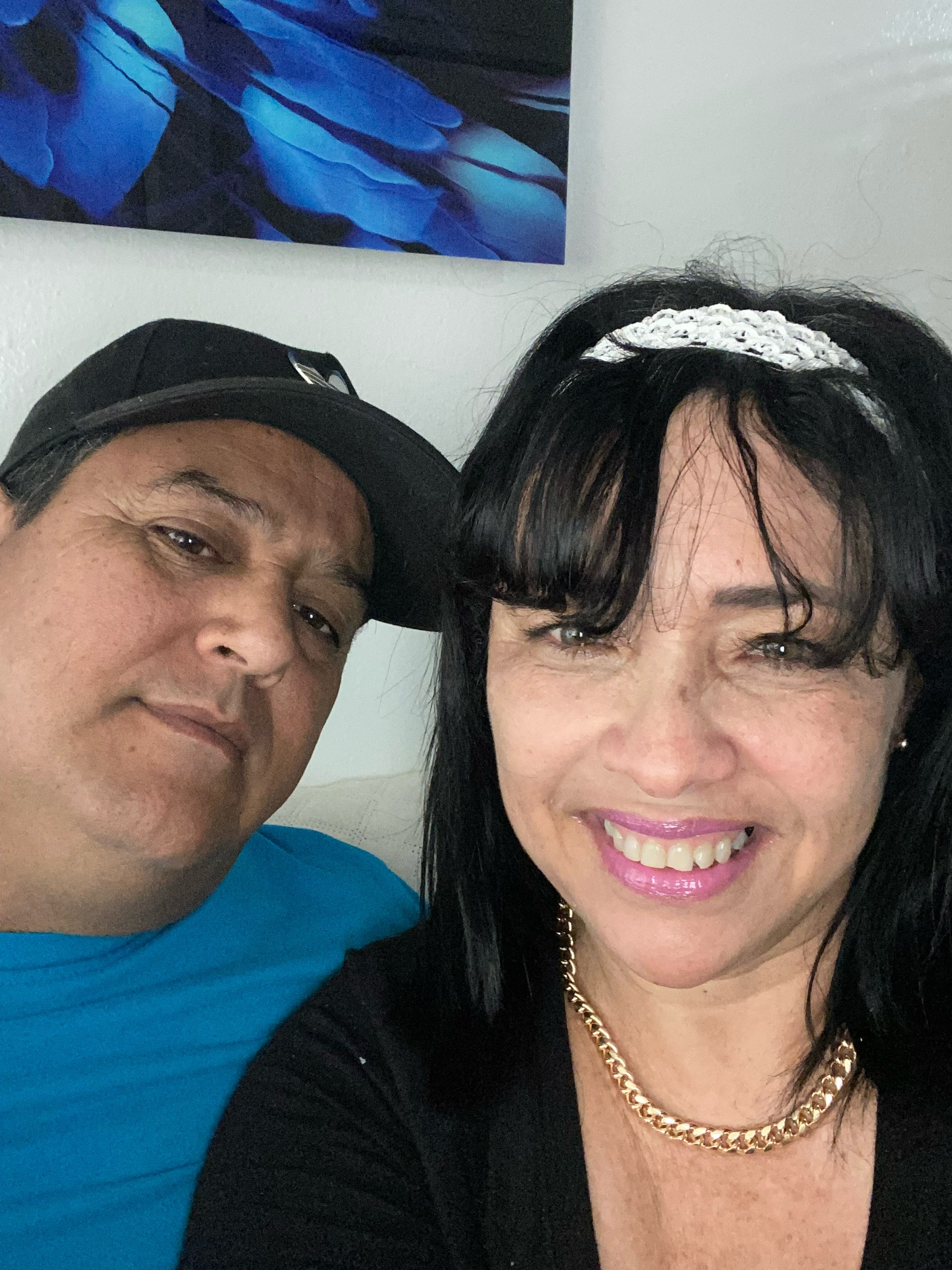 @Caridad Salazar