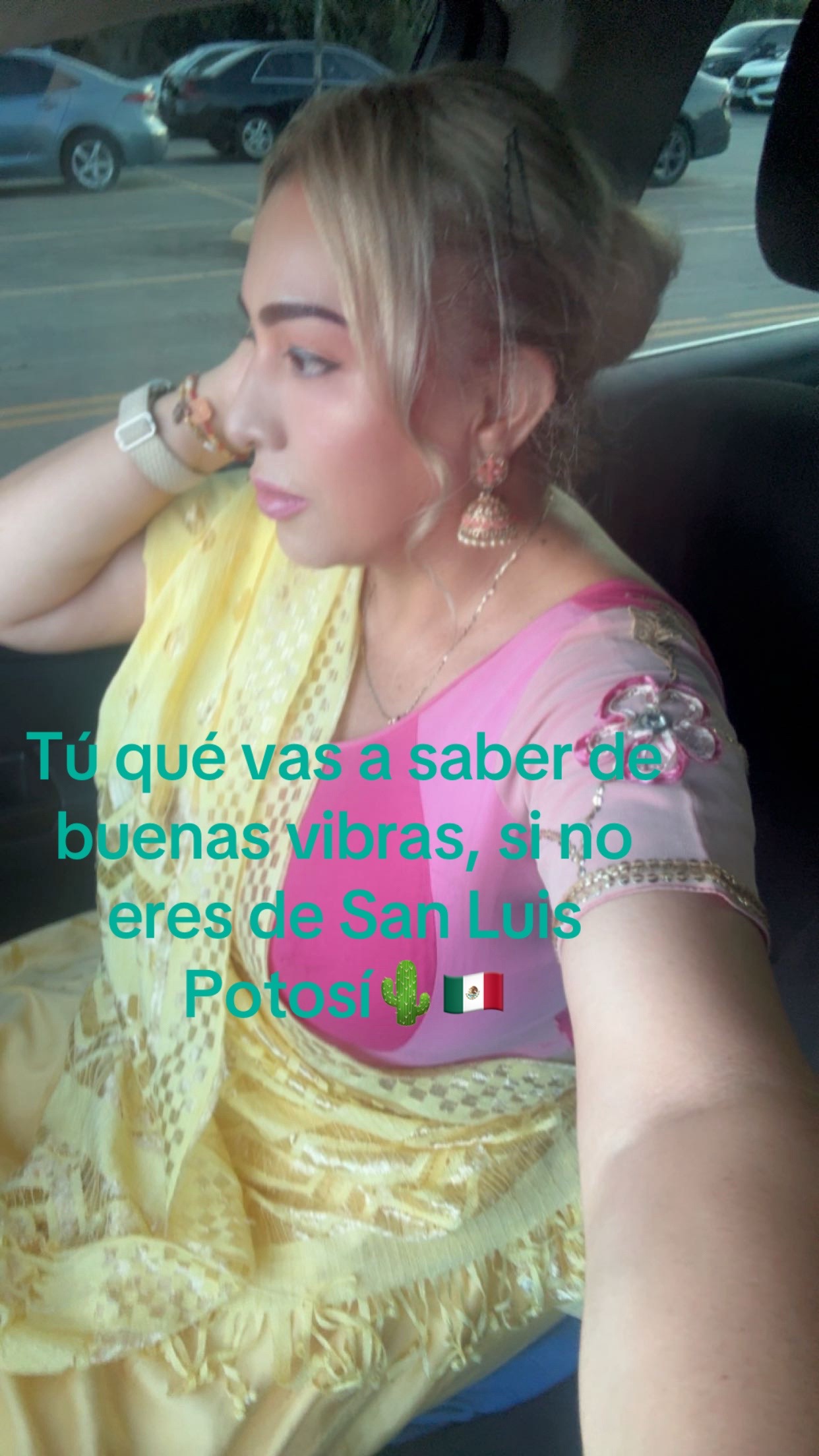 @Laura Ortega