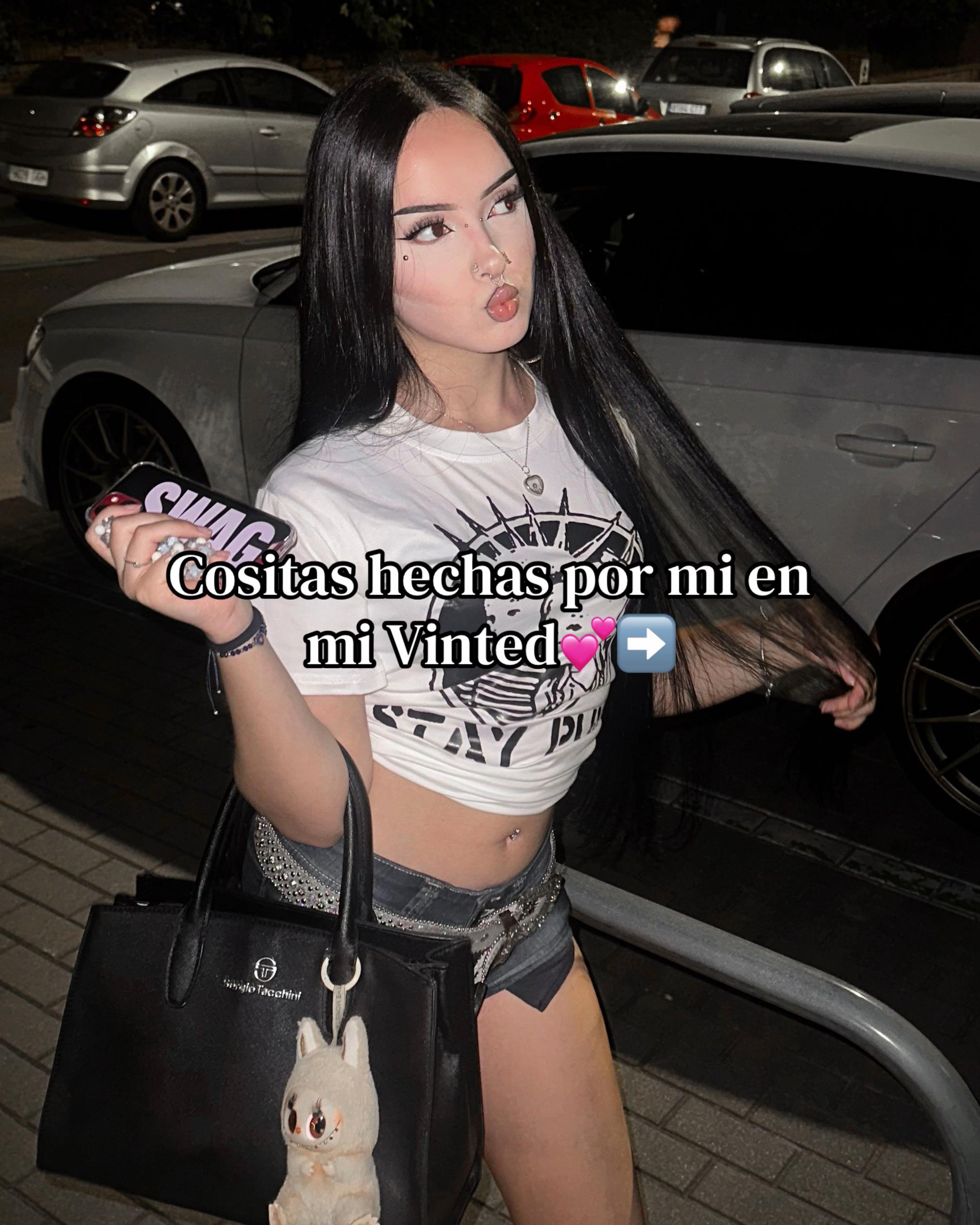 @Nina TRESTRESES