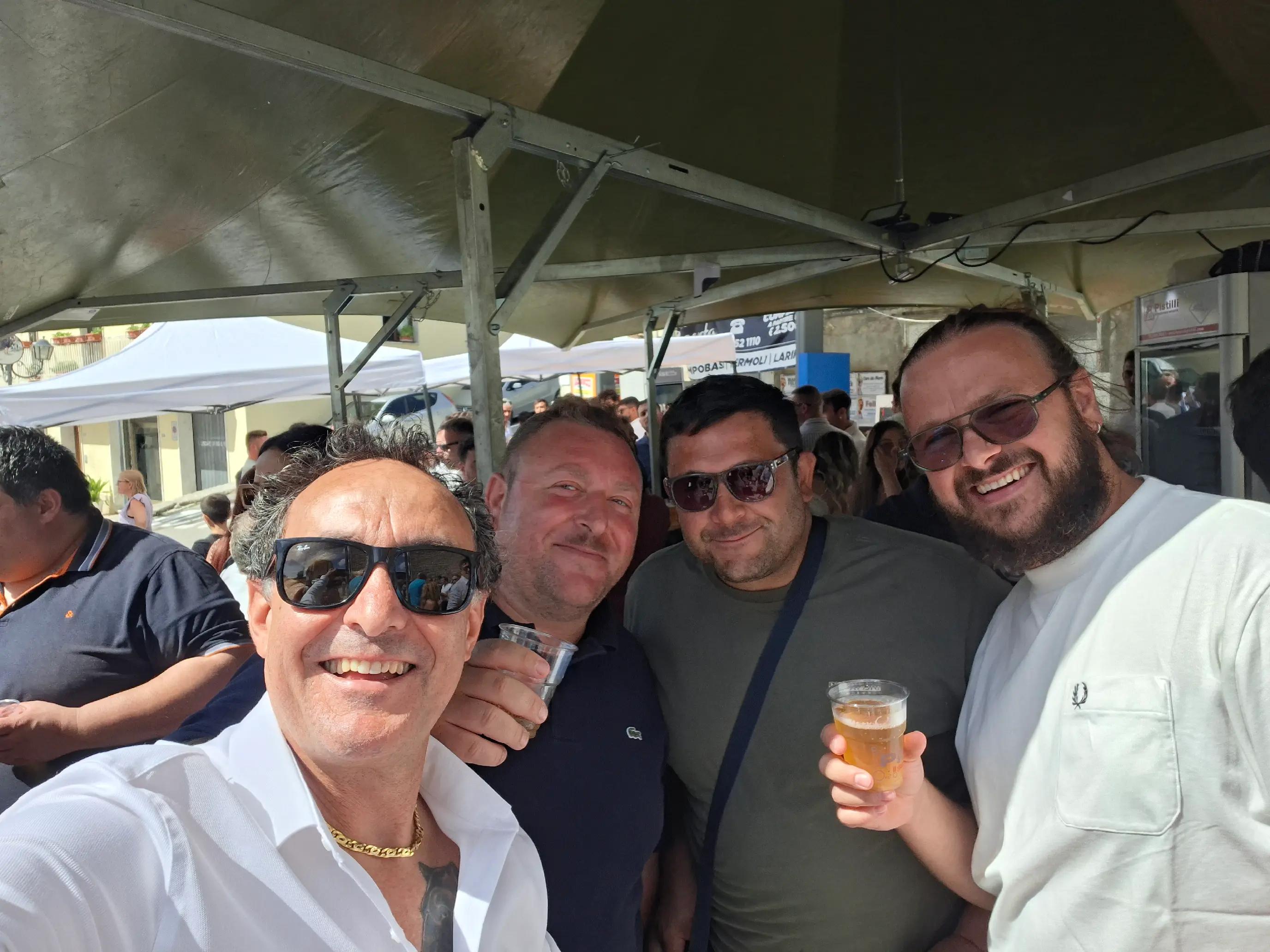 @Primiano Bavota