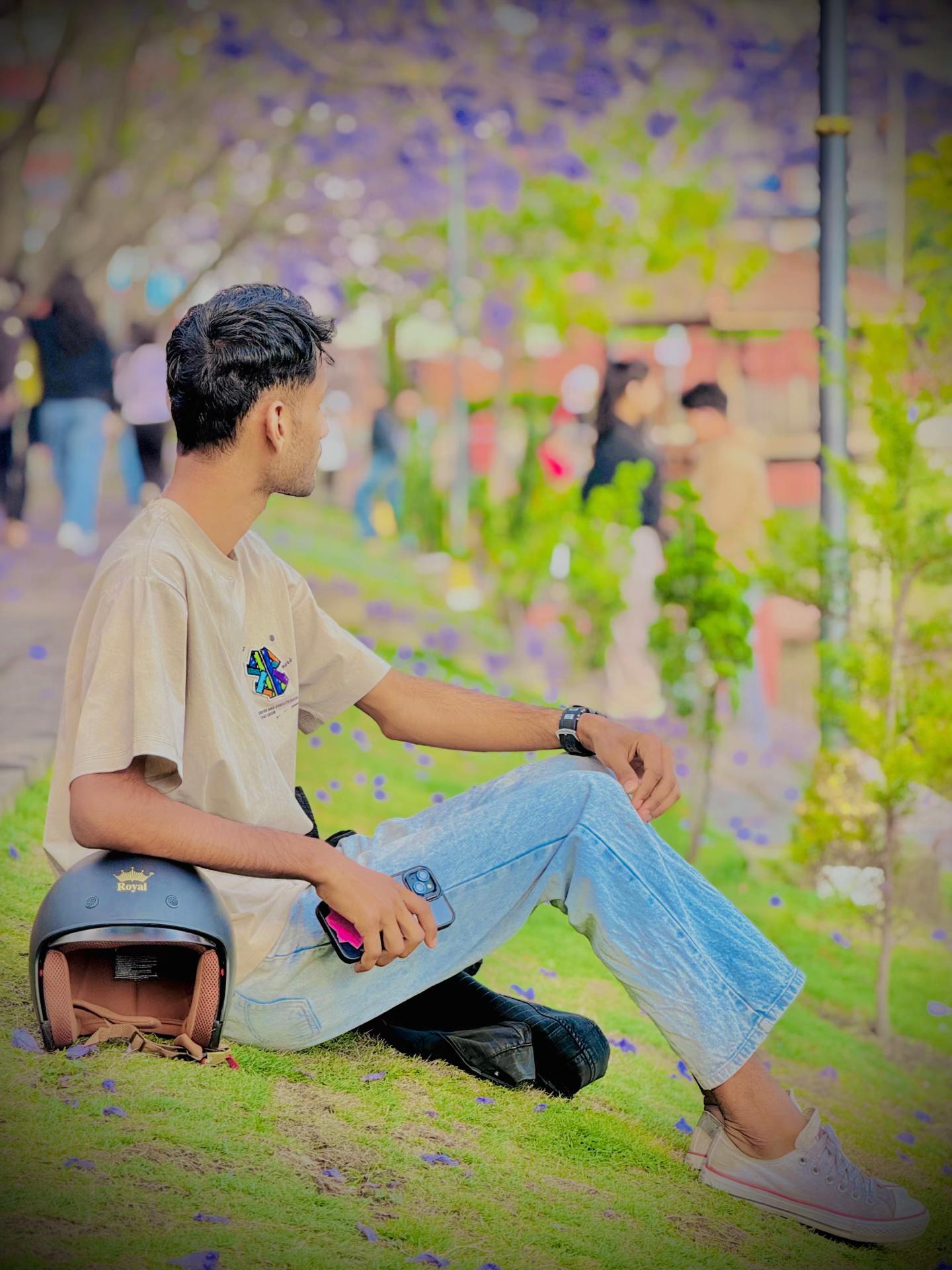 @MR_kISHAN