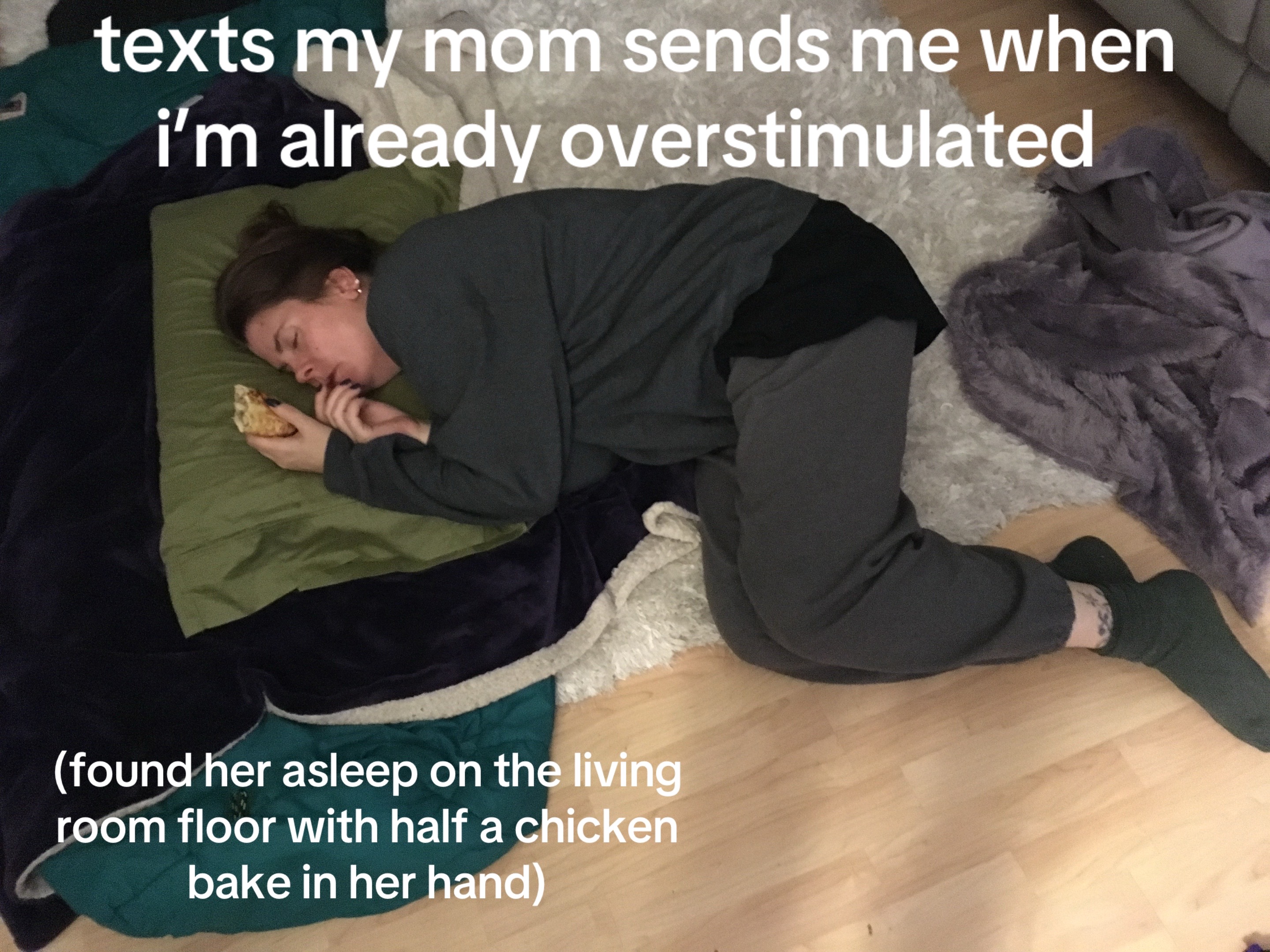 @Olivia