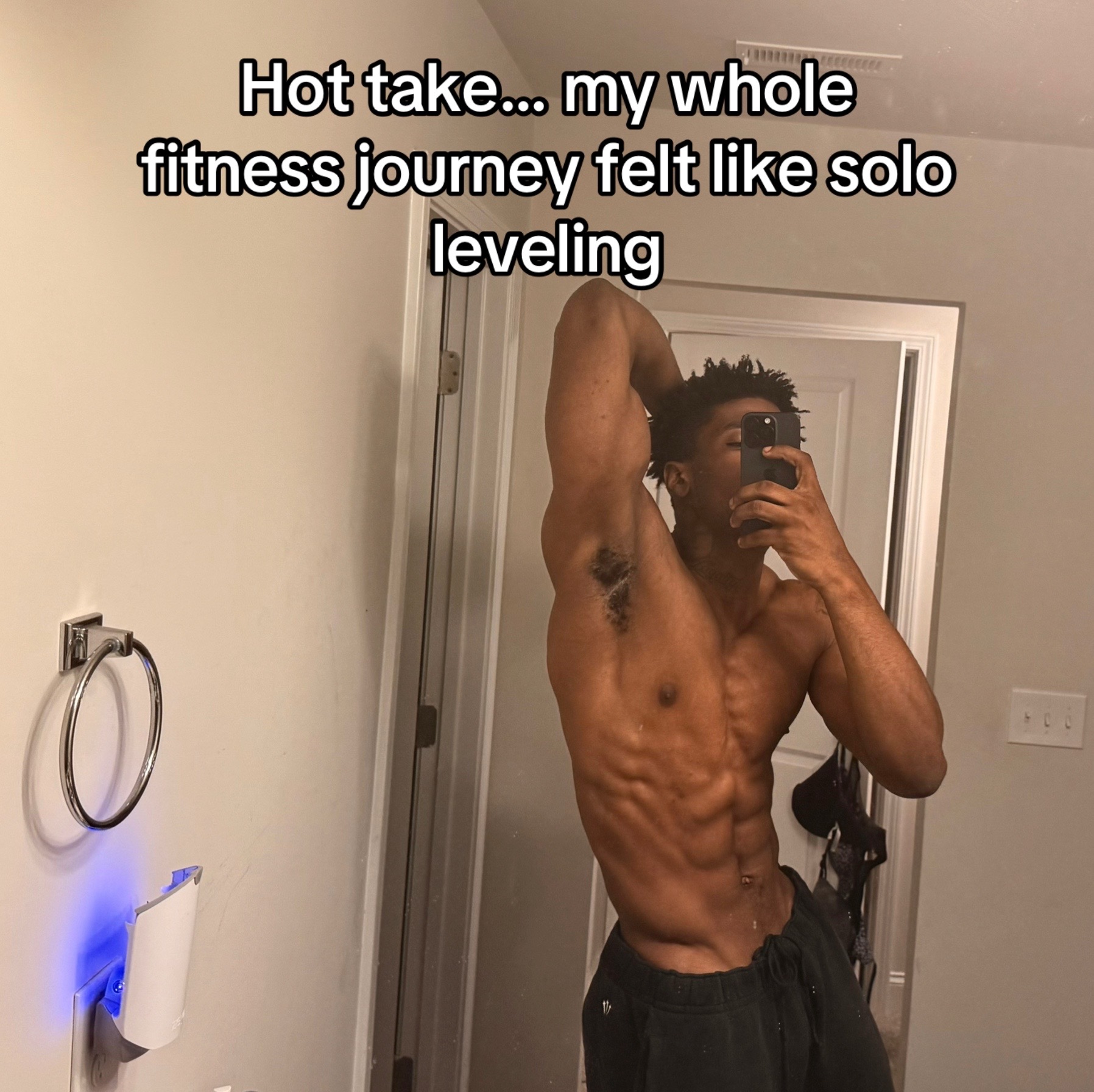 @Zion Ferrell