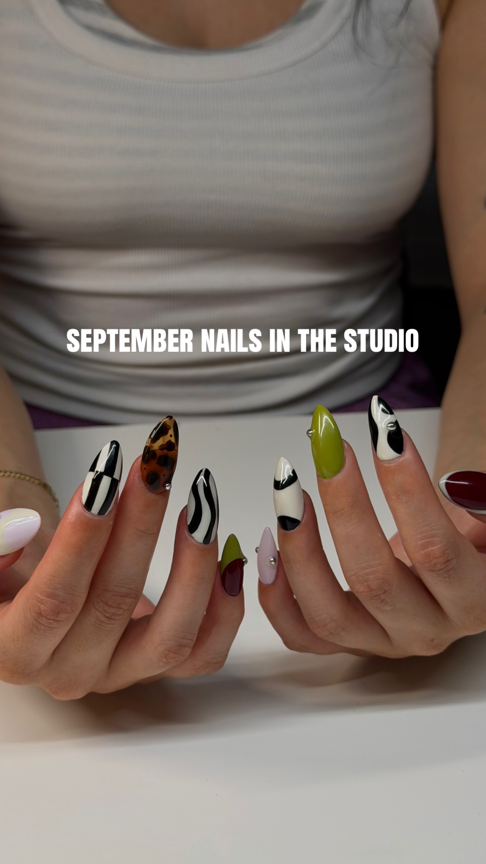@charmzilla | gel specialist