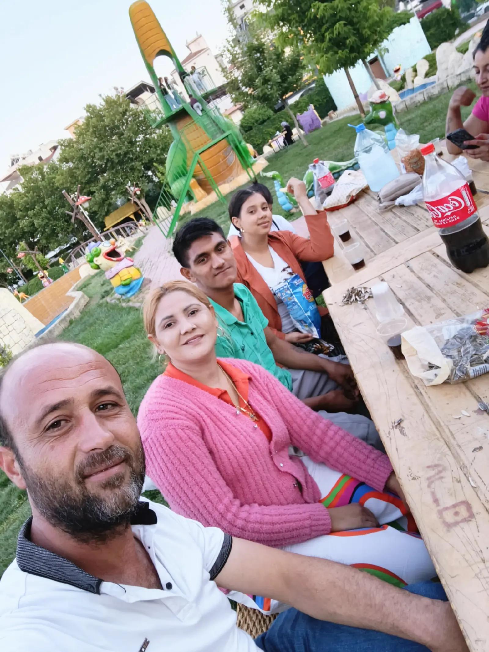 @Tüliniz geldi 👋