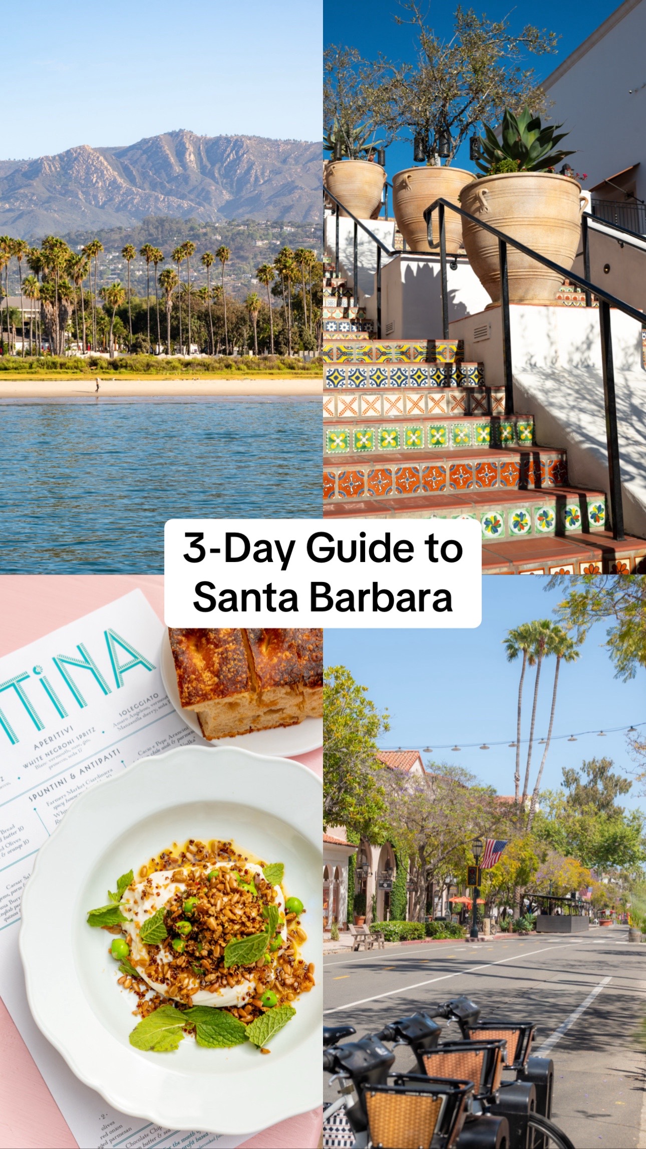 @Visit Santa Barbara