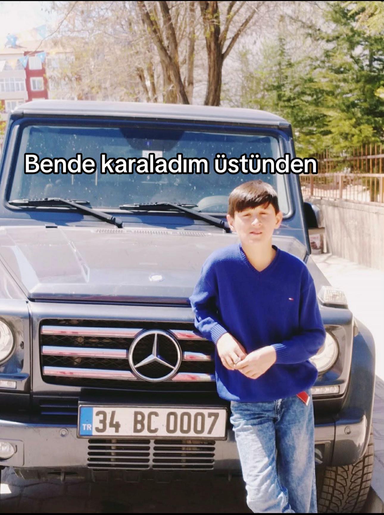 @Sinan Öztürk