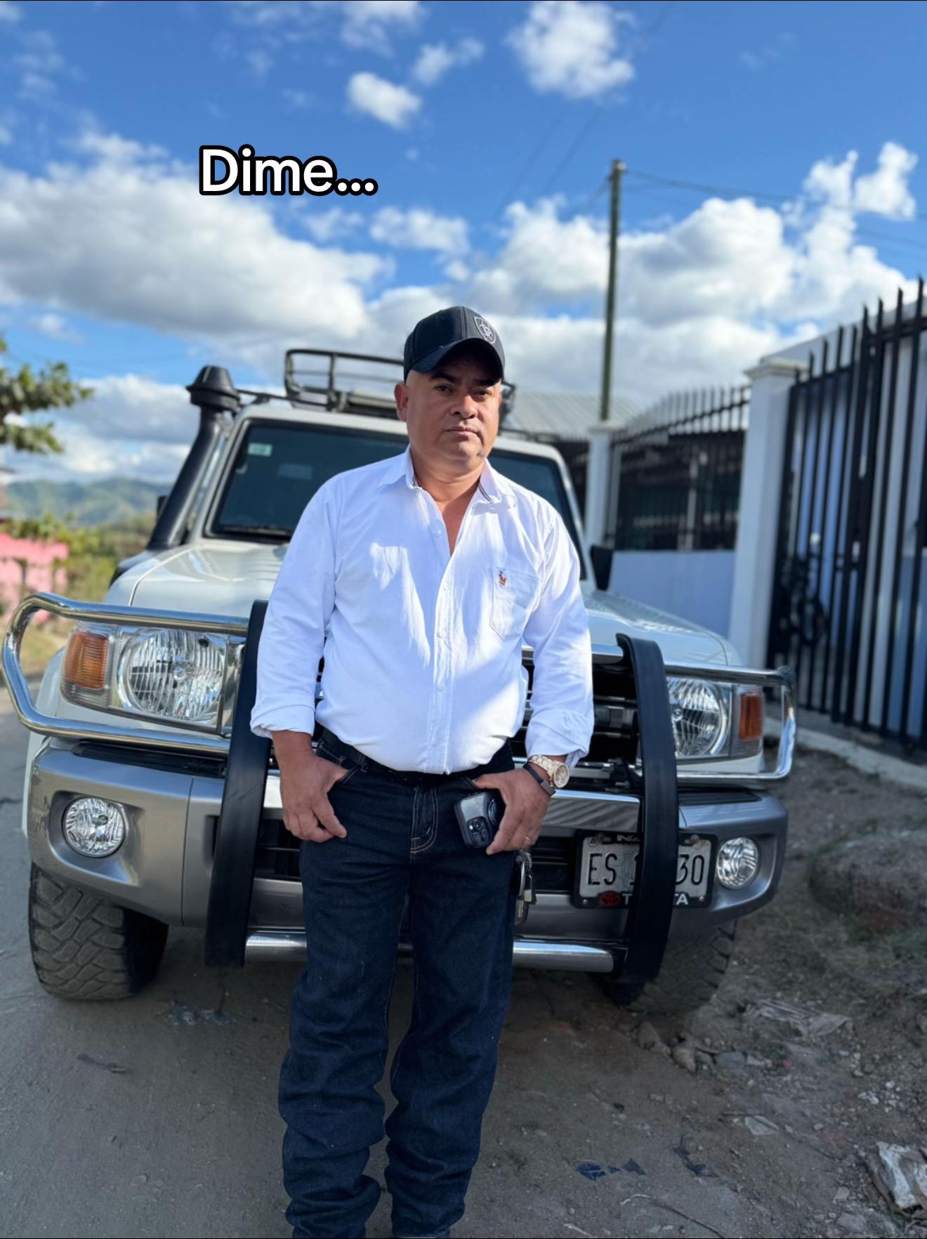@Caliche