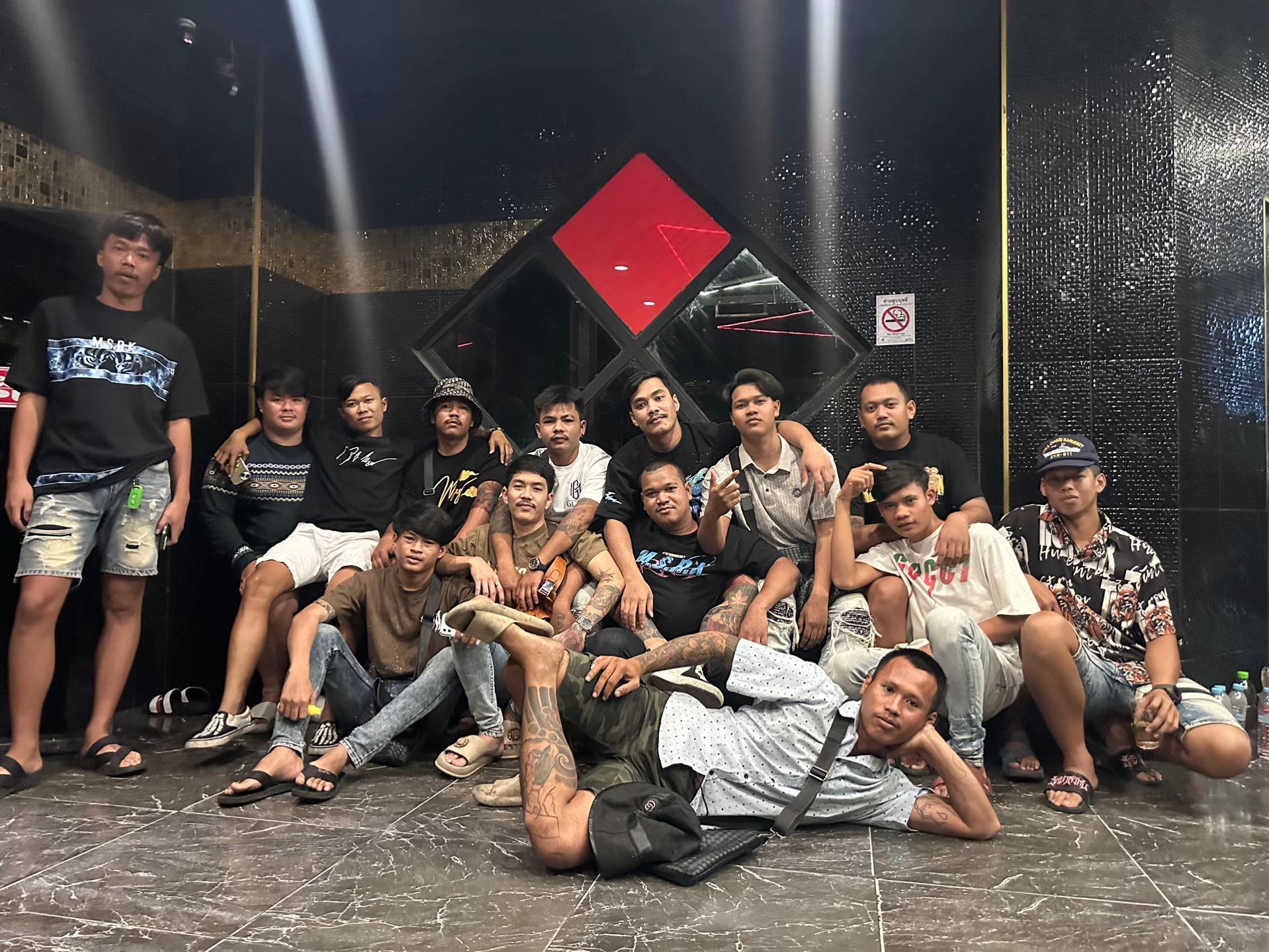 @โอม มังกรแดง🐉㊙️#ดับมาเฟีย