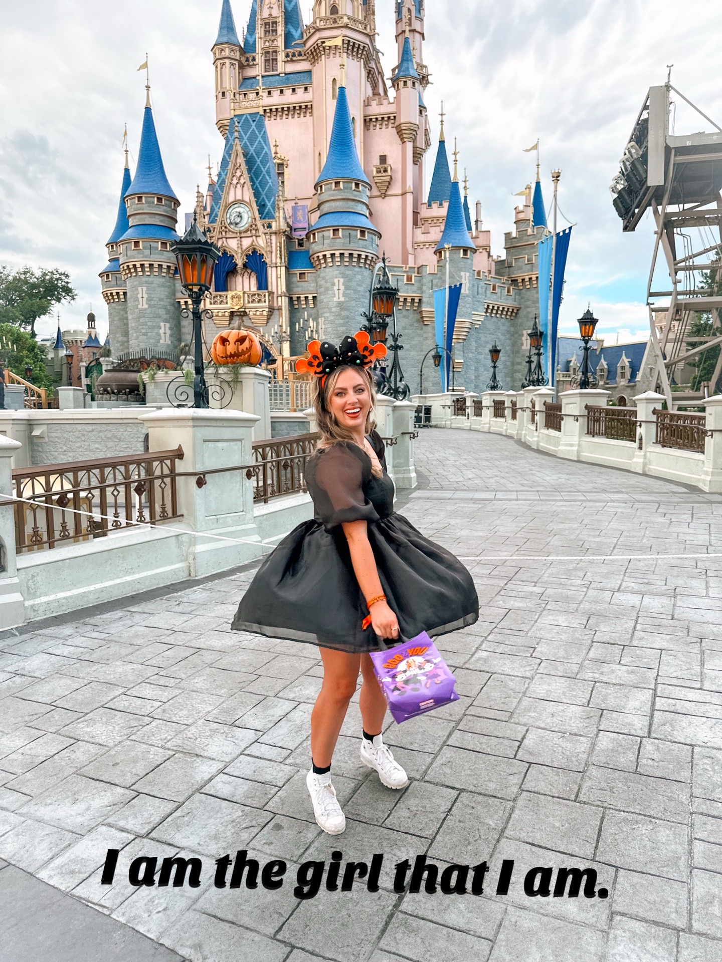 @Kelsey ✨In The Castle