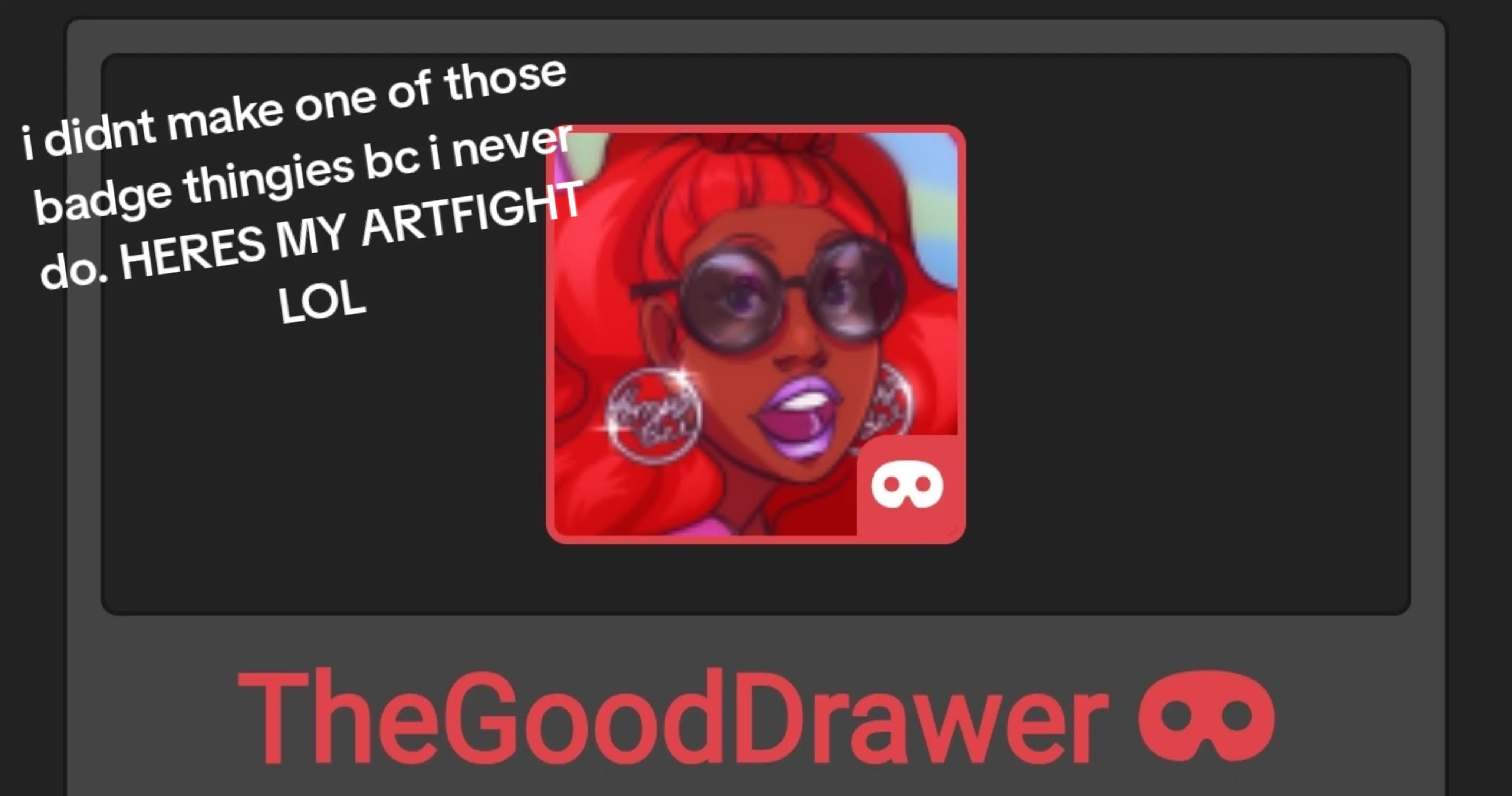 @Britt 🪻TheGoodDrawer🌷