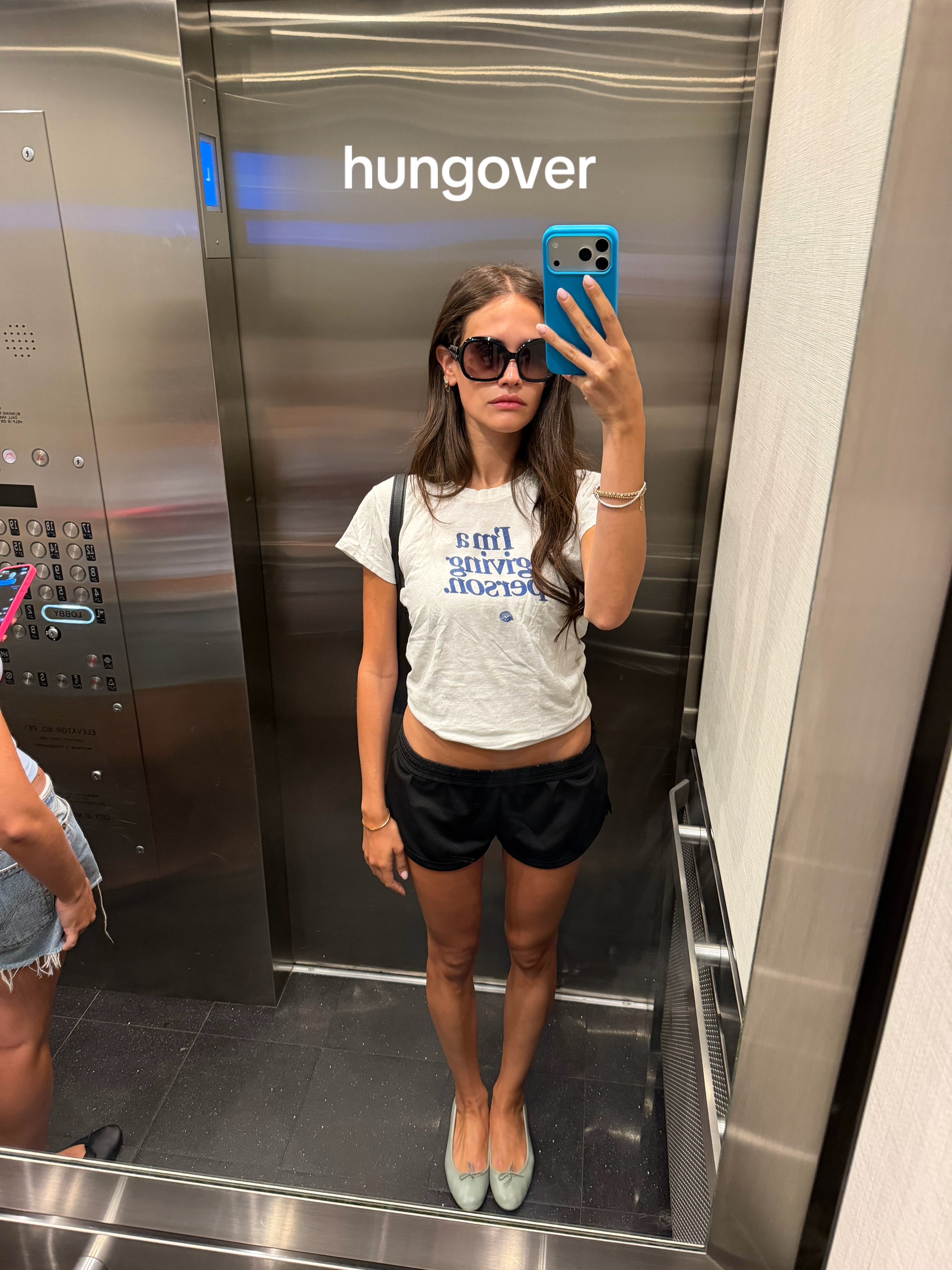 @Julia Mervis