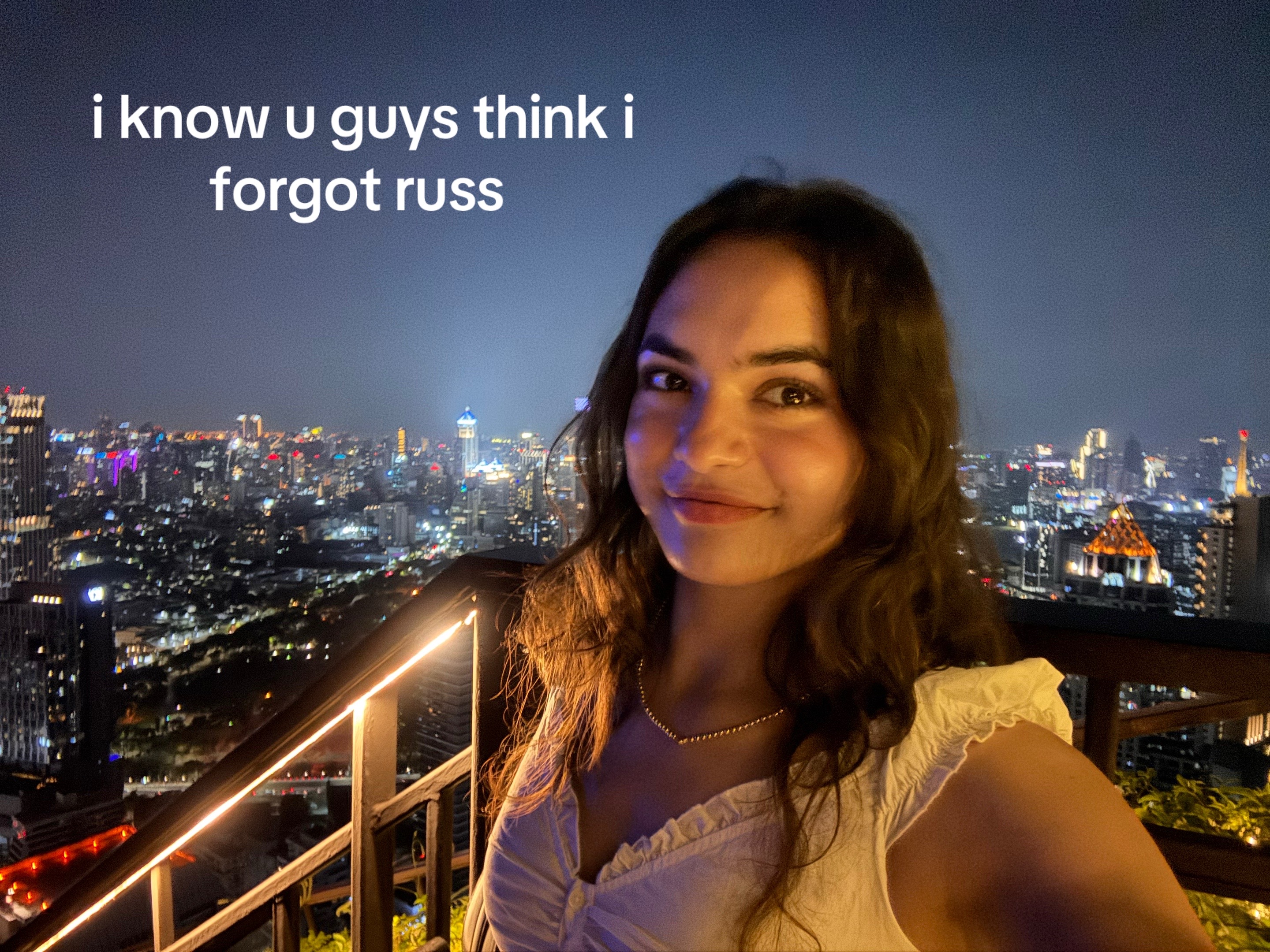 @Sunaina