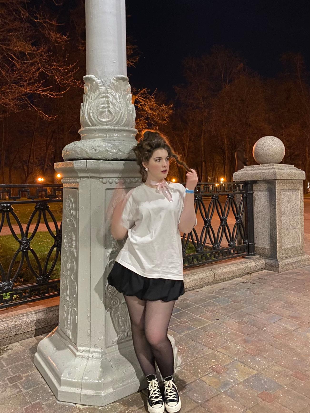 @дар’я антуанэтавна