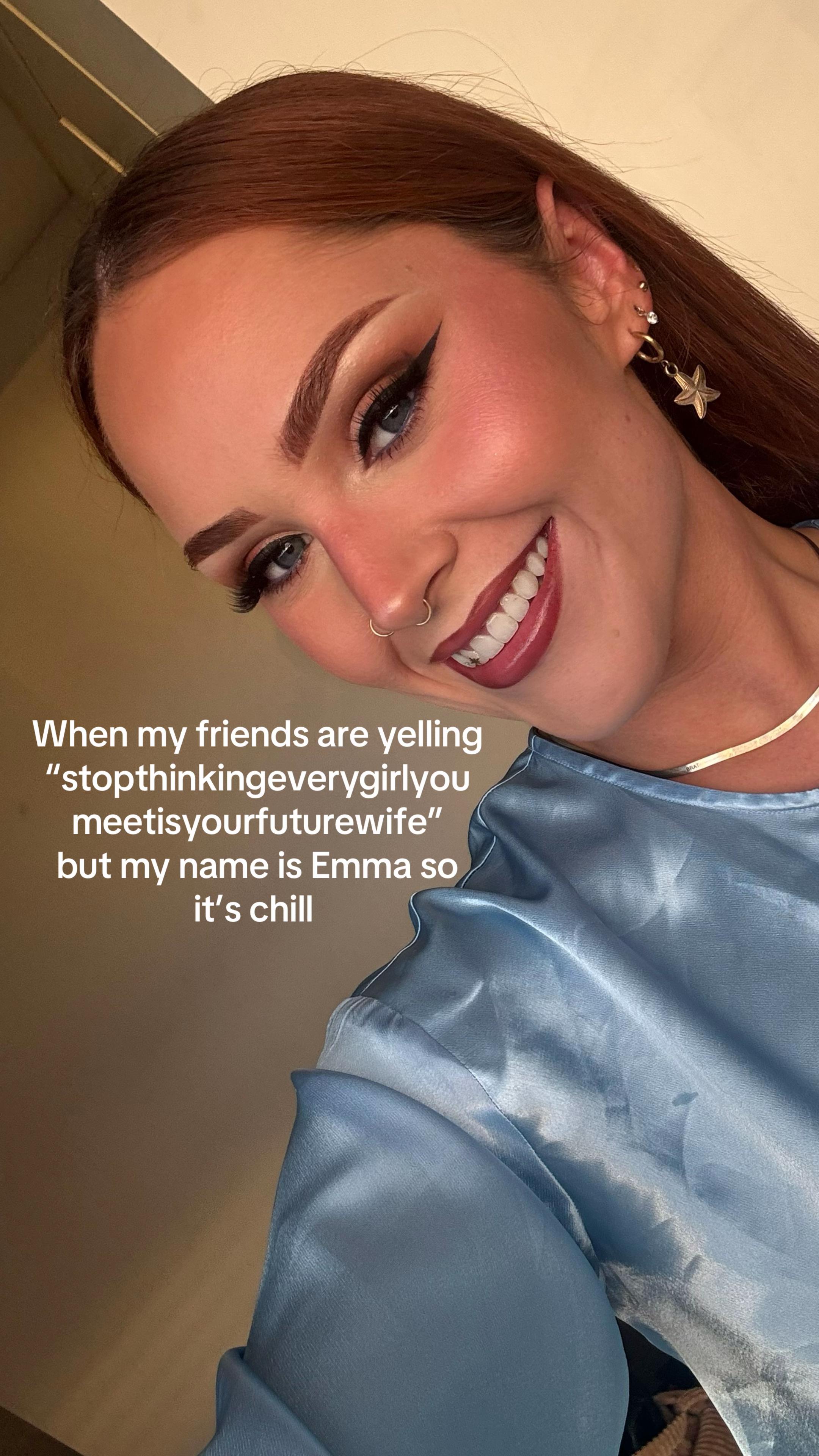 @Emma