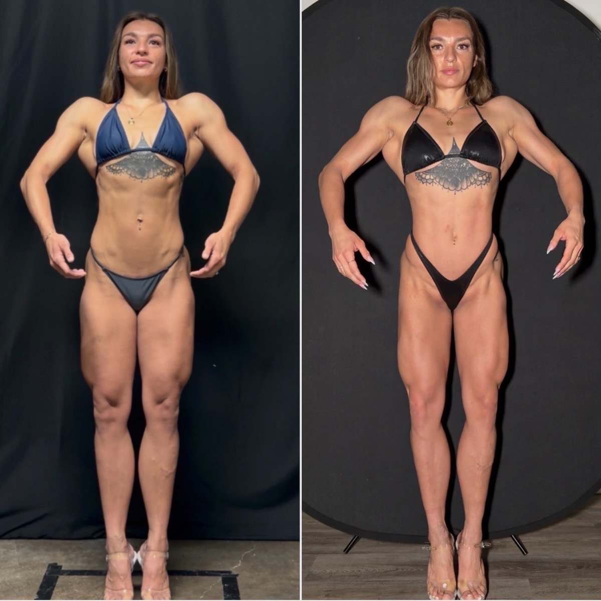 @Kay Swartz | NPC Figure
