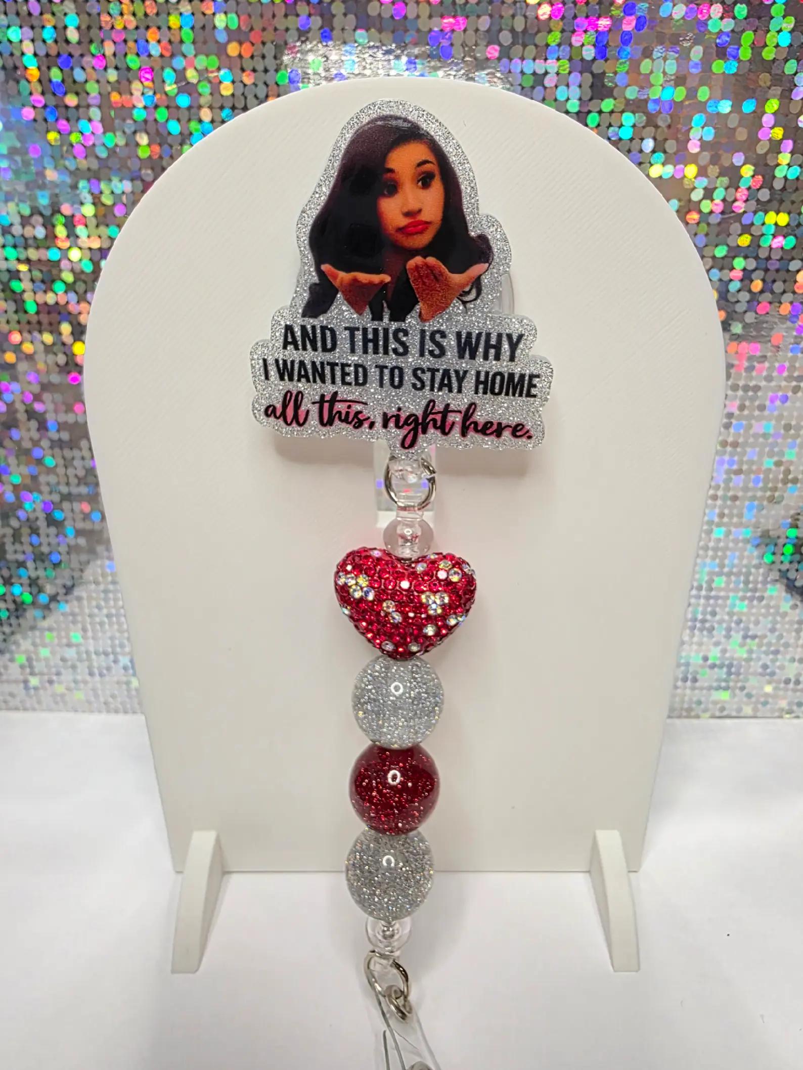 @Beaded by A